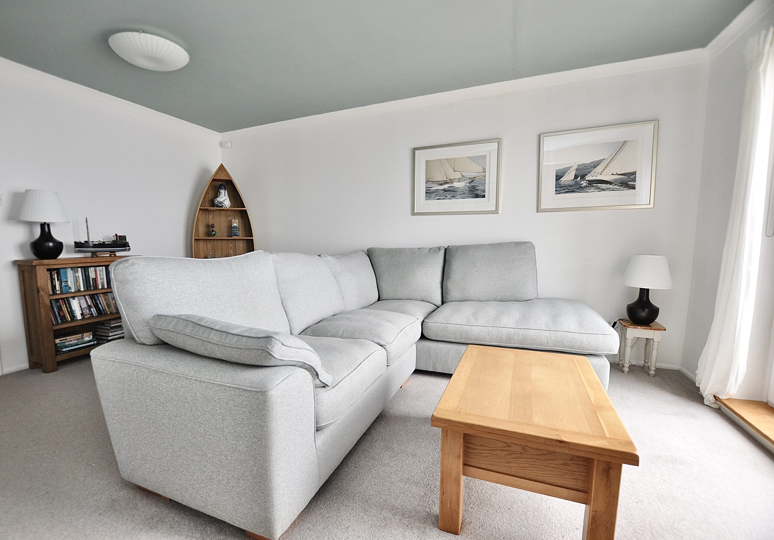 53 Bay Street ,Fairlie, KA29 0AL Corum Property