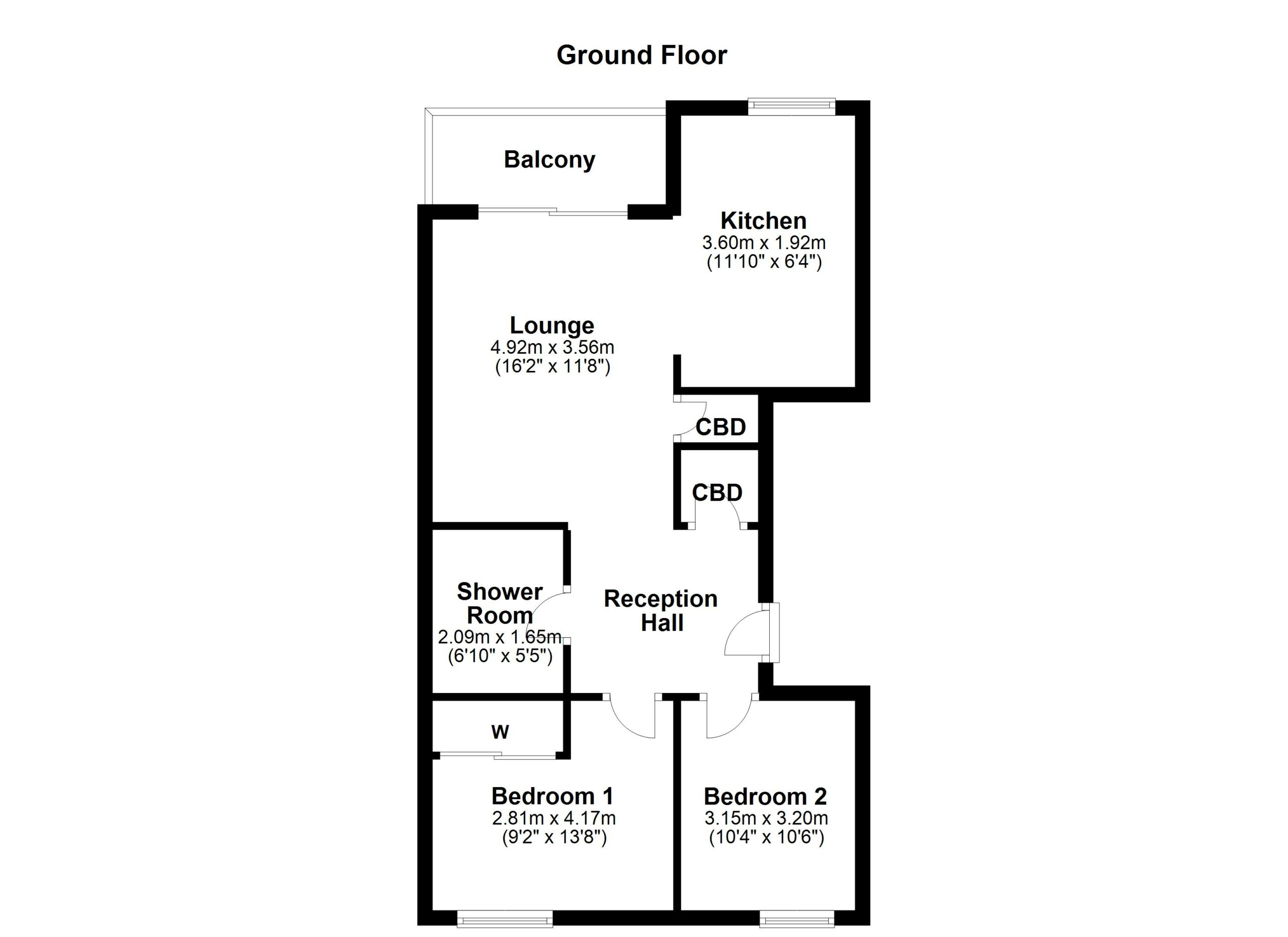53 Bay Street ,Fairlie, KA29 0AL Corum Property