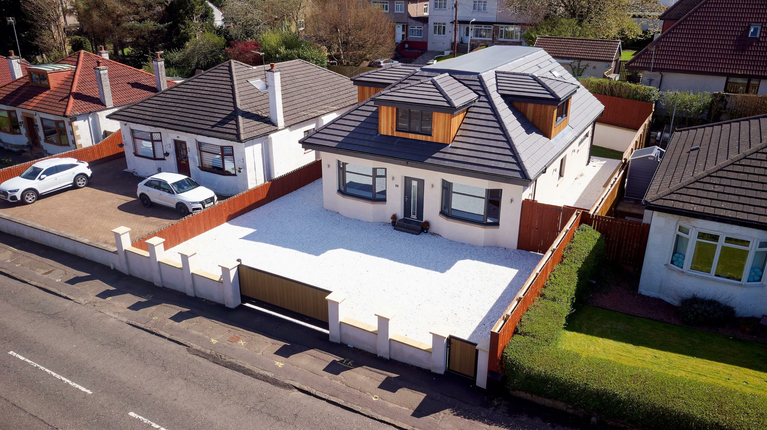 Braidholm Road, Giffnock Corum Property
