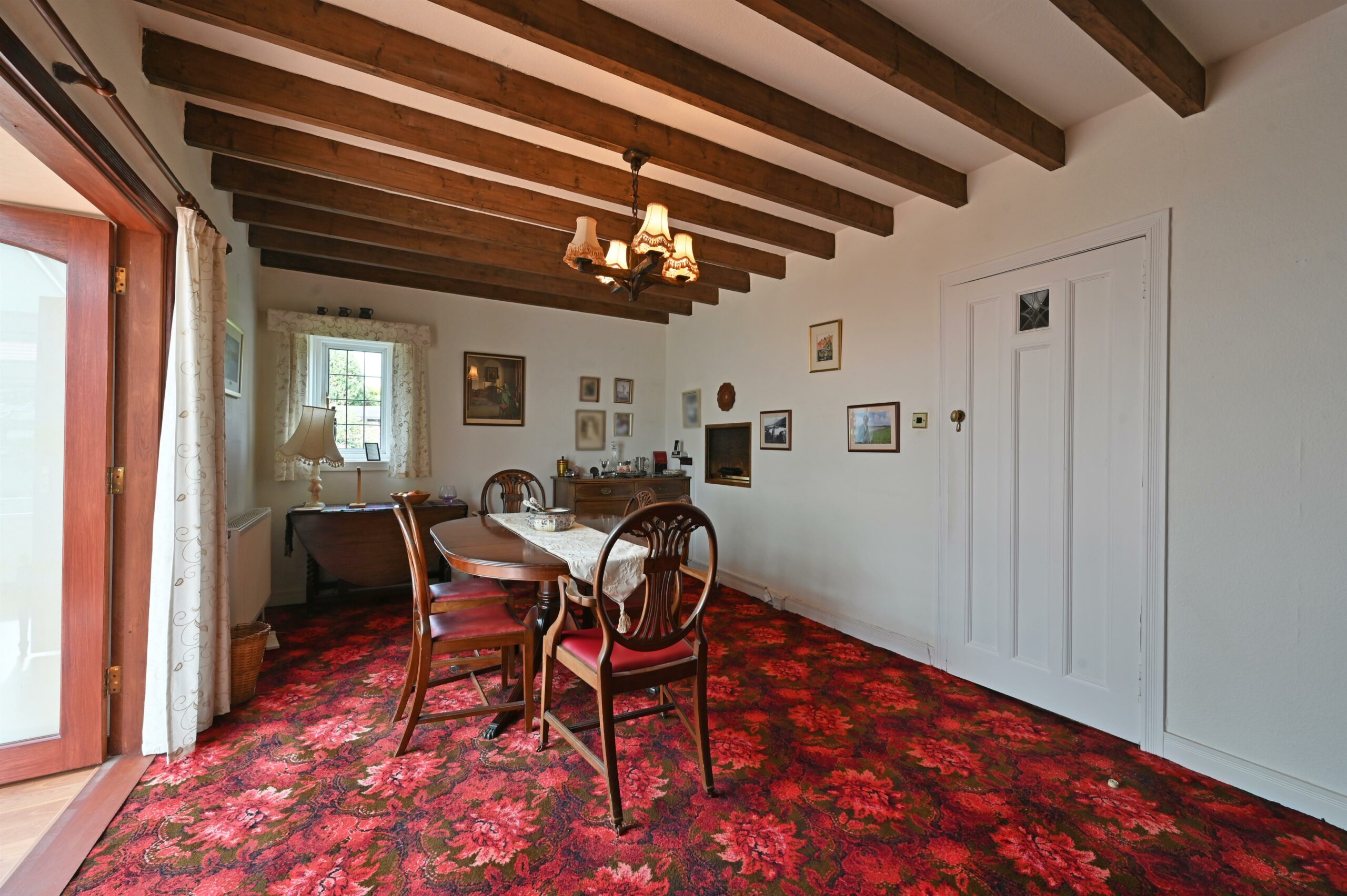 Florence Drive, Kilmacolm Corum Property