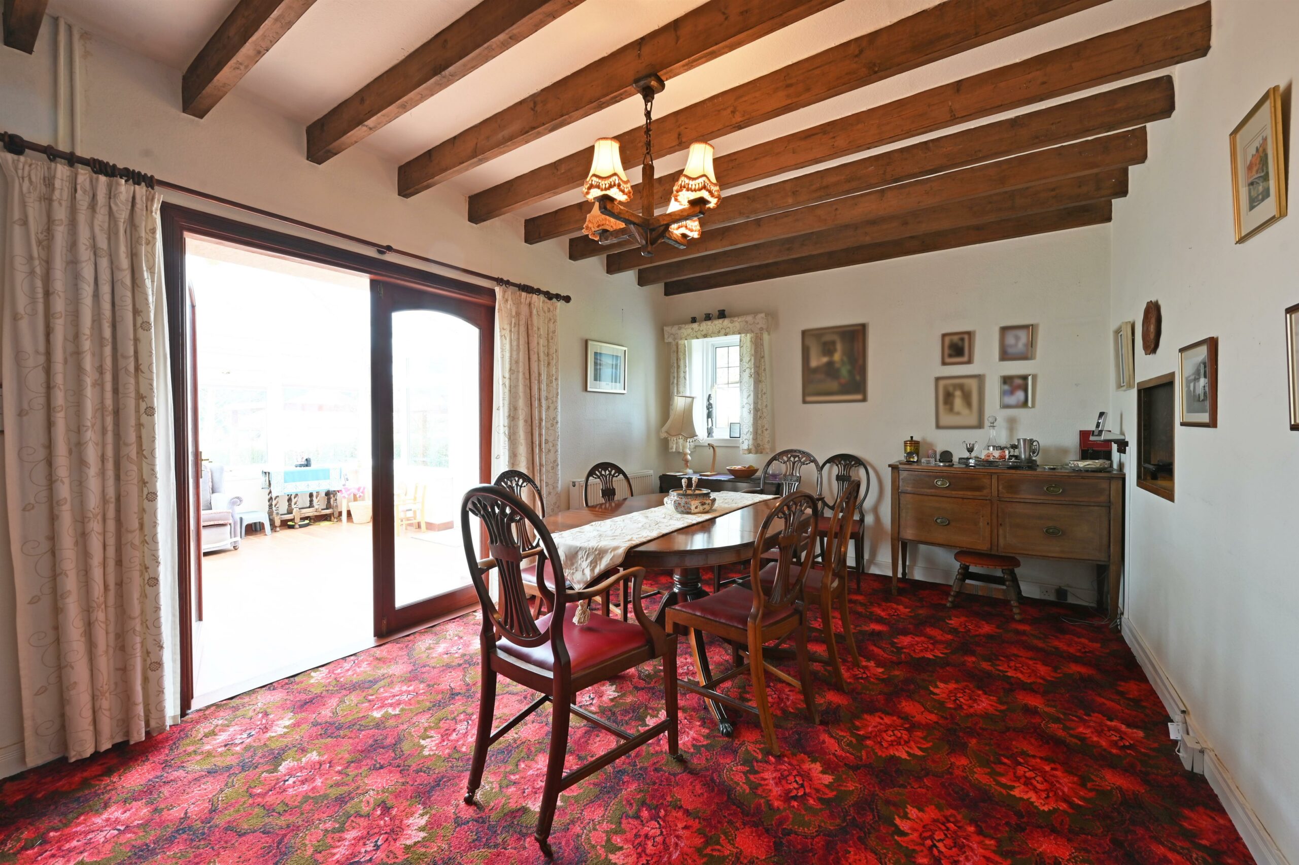 Florence Drive, Kilmacolm Corum Property