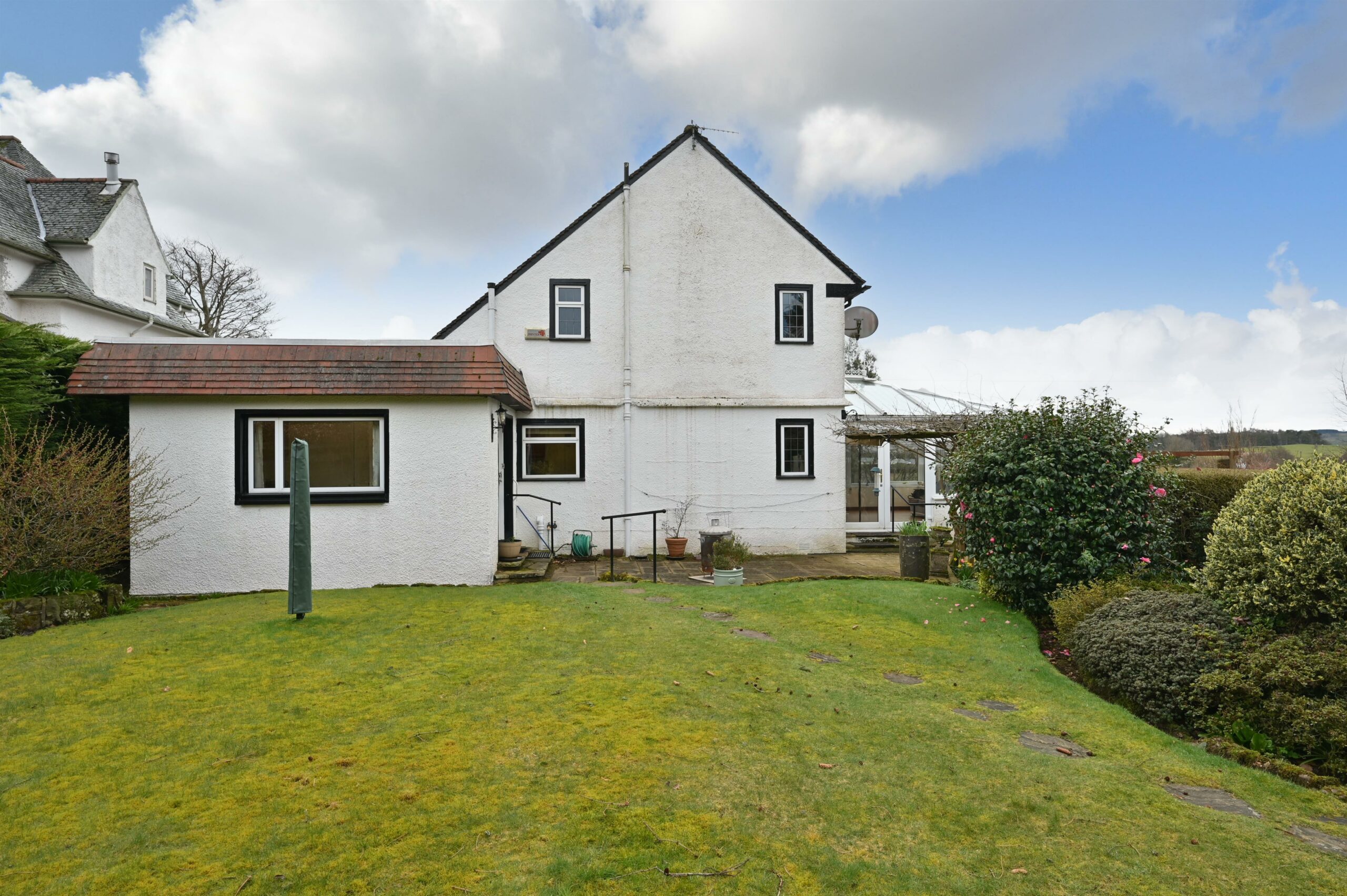 Florence Drive, Kilmacolm Corum Property