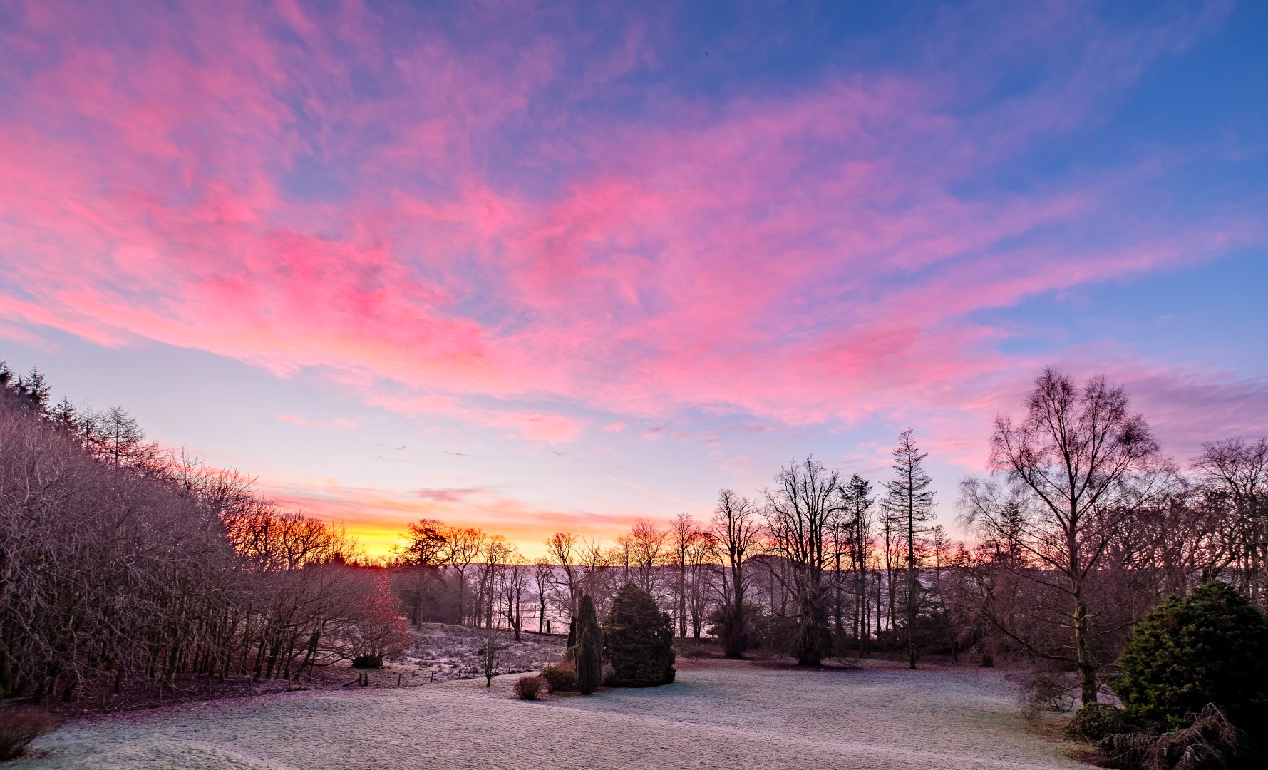 4 Ballagan House, Strathblane, G63 9AE Corum Property