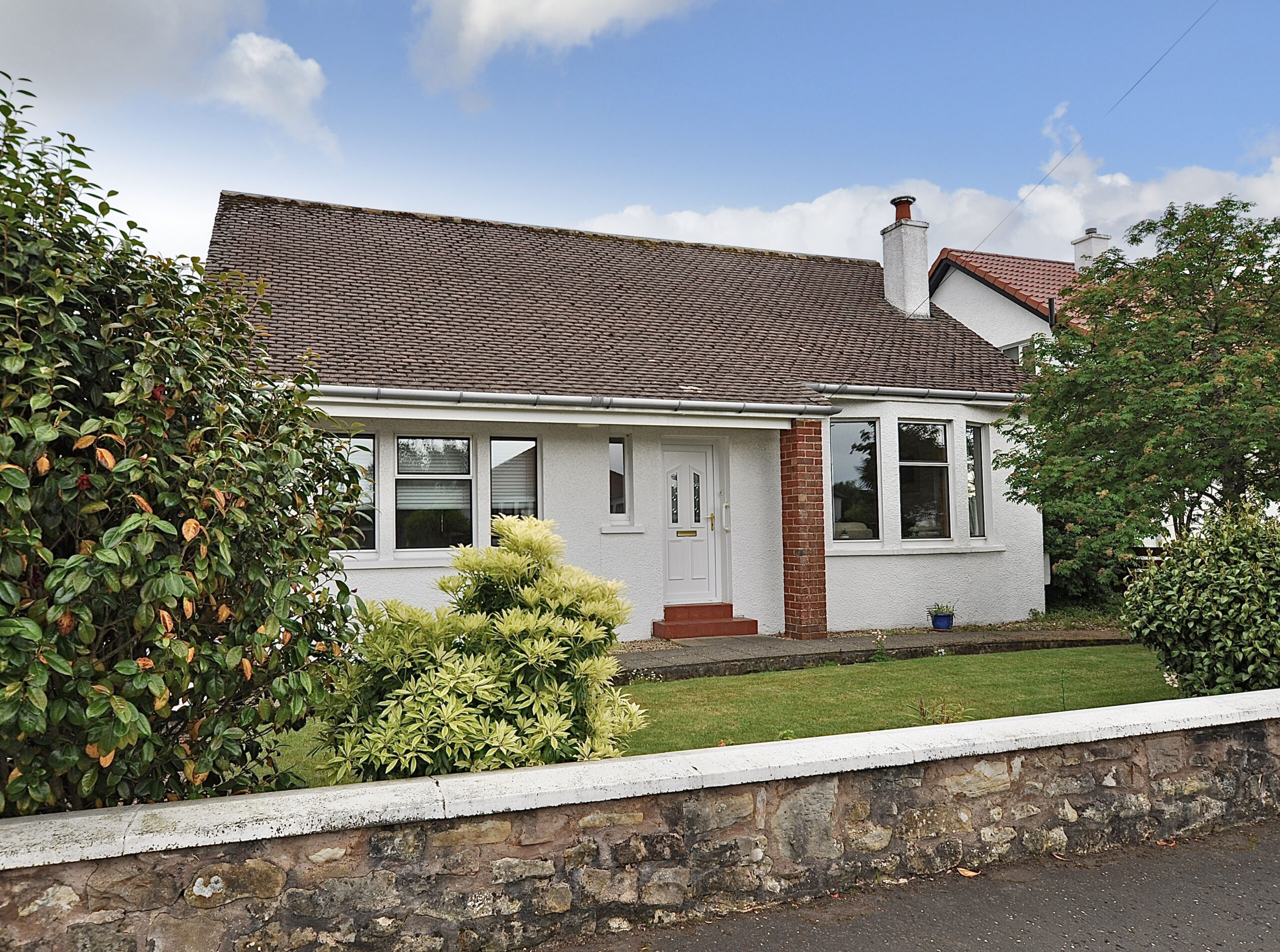 10 Montgomerie Avenue, Fairlie, KA29 0EE Corum Property