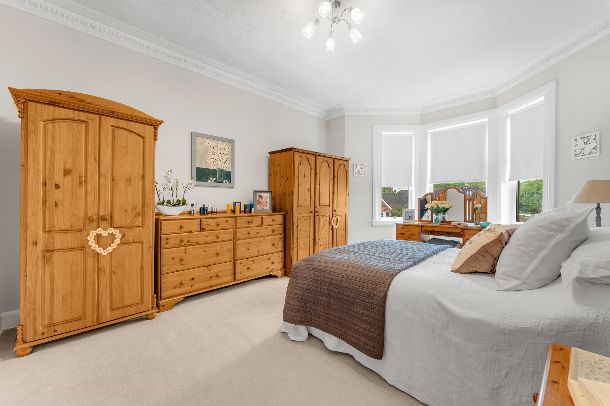 9 Craigie Road, Ayr, KA8 0EZ Corum Property