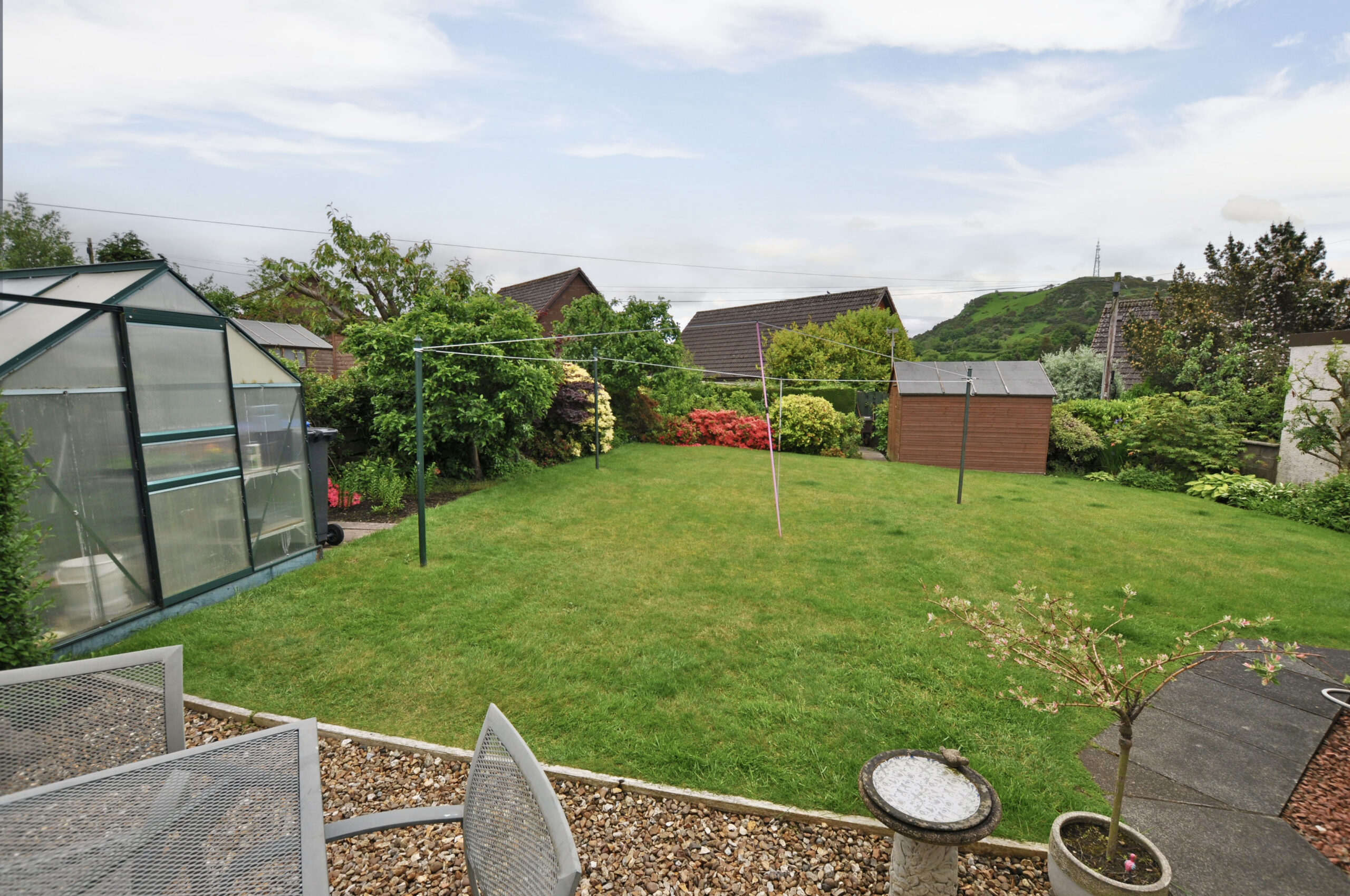 5 Drummilling Road, West Kilbride, KA23 9BD Corum Property