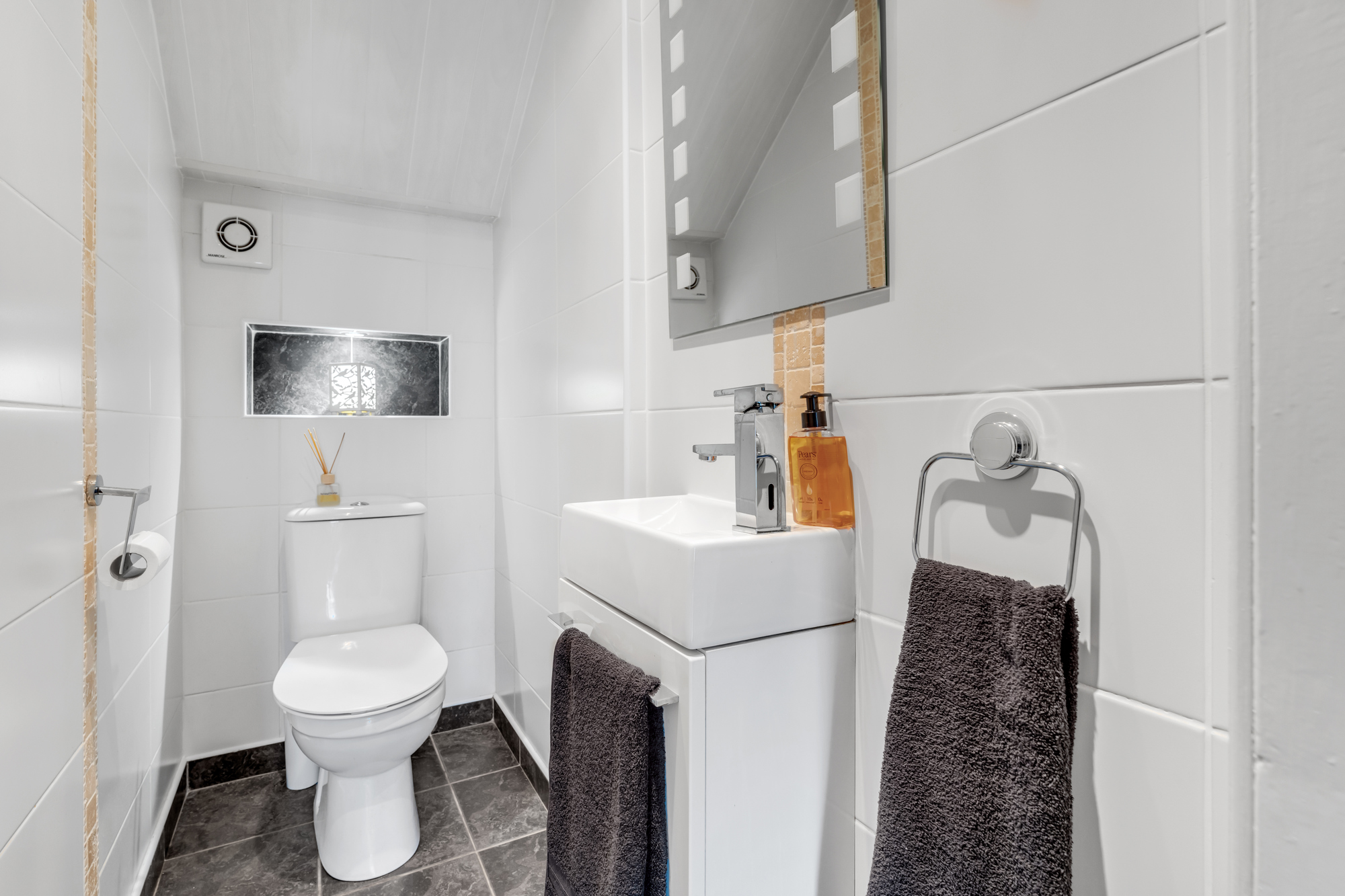 9 Craigie Road, Ayr, KA8 0EZ Corum Property