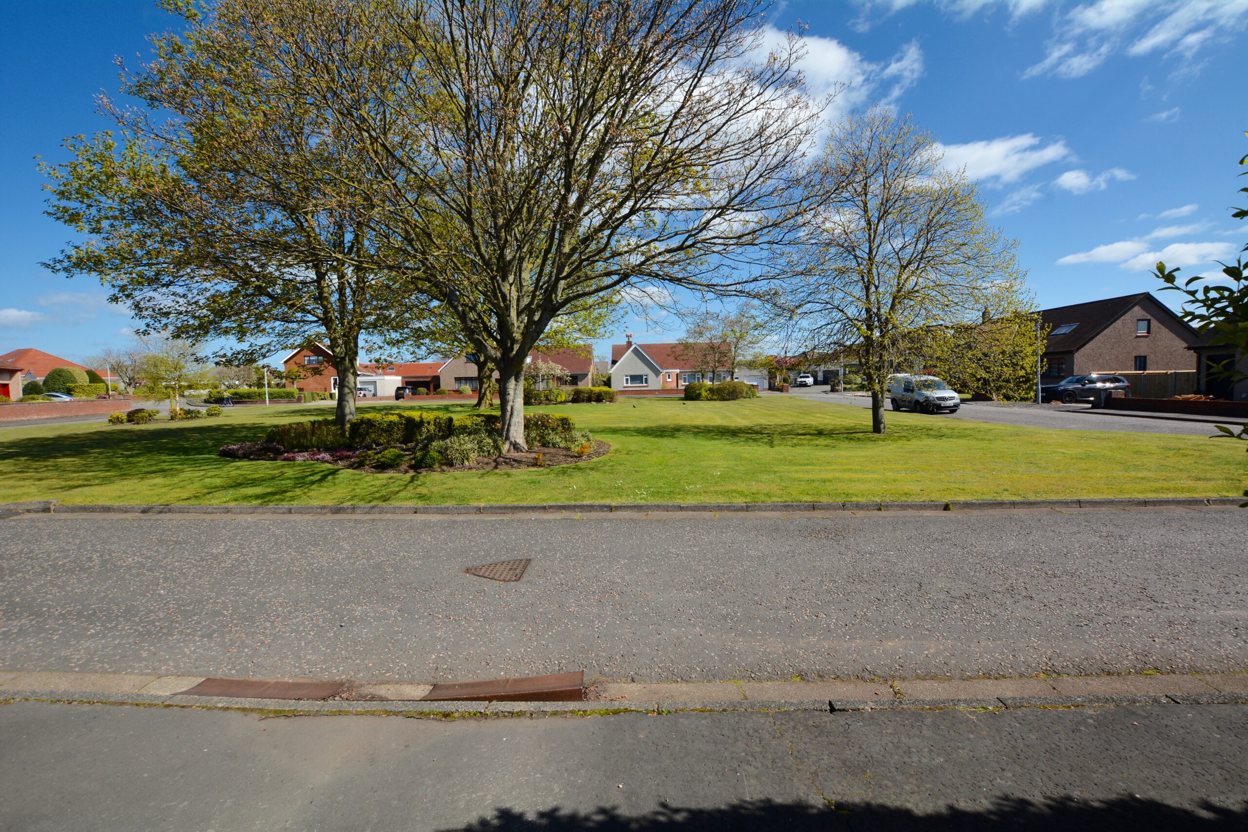 31 Bellevue Road, Prestwick, KA9 1NJ Corum Property