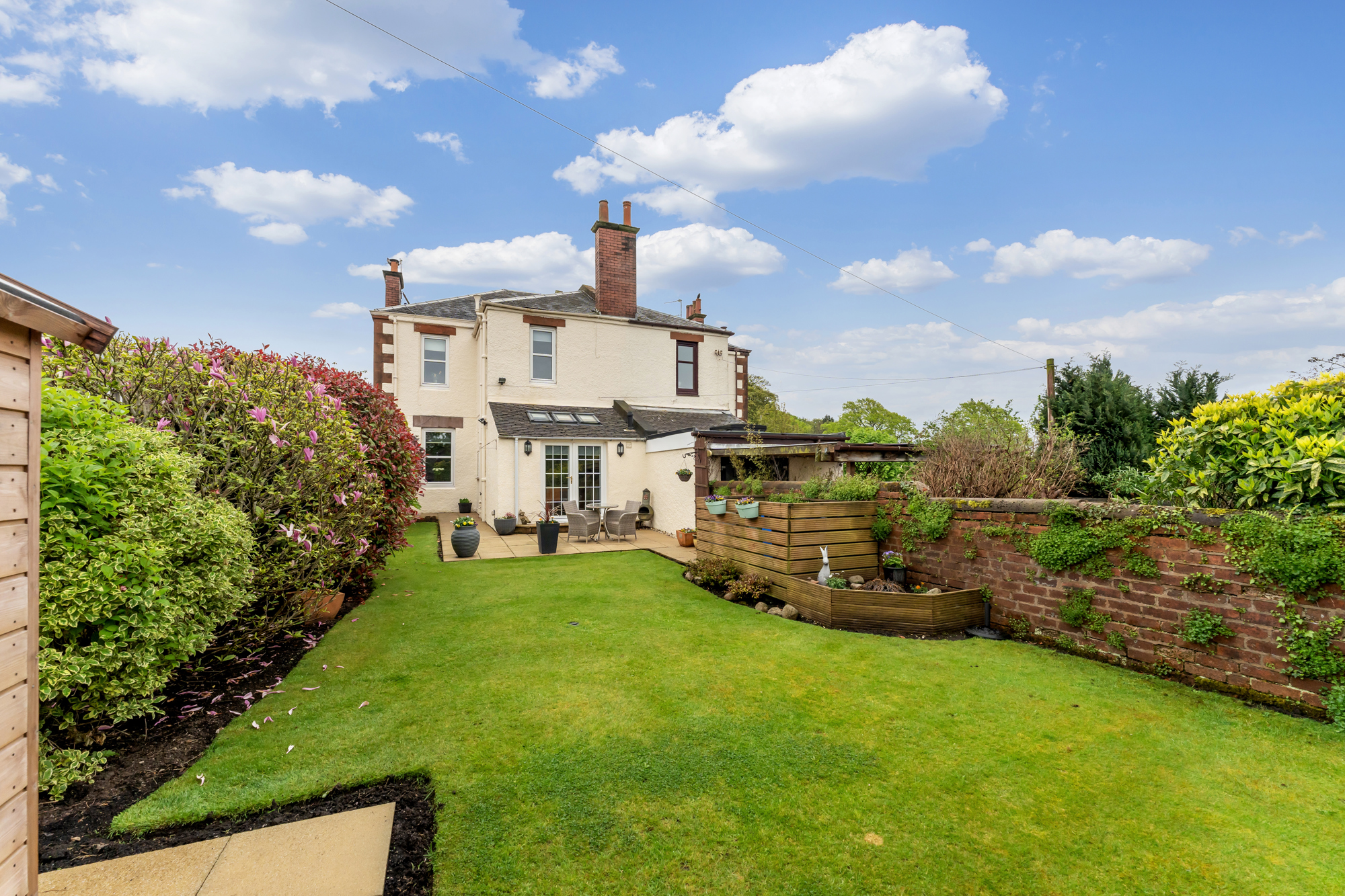 9 Craigie Road, Ayr, KA8 0EZ Corum Property