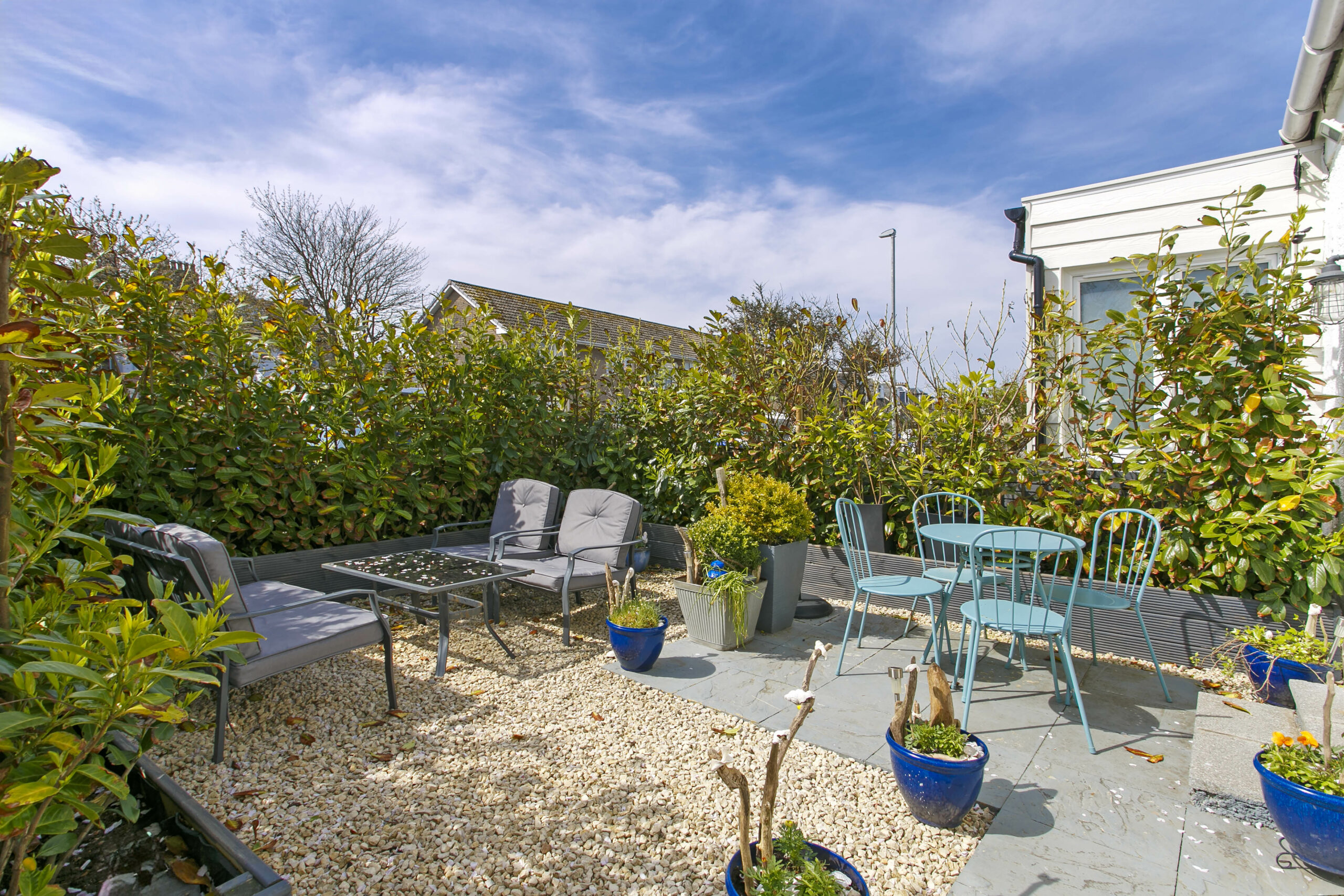 Cottage, 8a Welbeck Crescent, Troon, KA10 6AT Corum Property