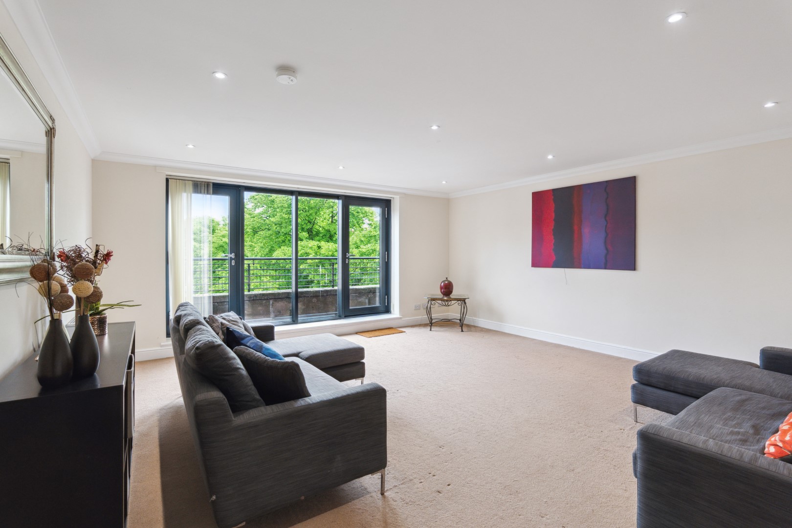 5/3, 147 Hayburn Lane, Hyndland, G12 9FB Corum Property