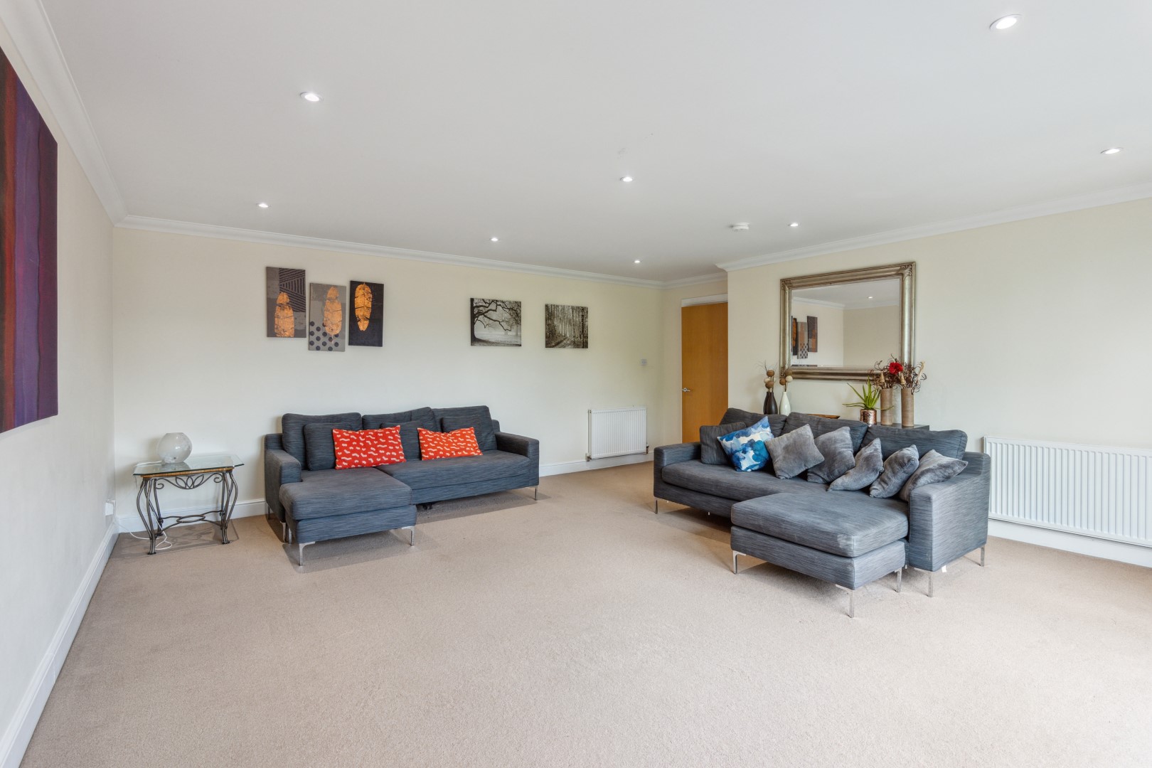 5/3, 147 Hayburn Lane, Hyndland, G12 9FB Corum Property