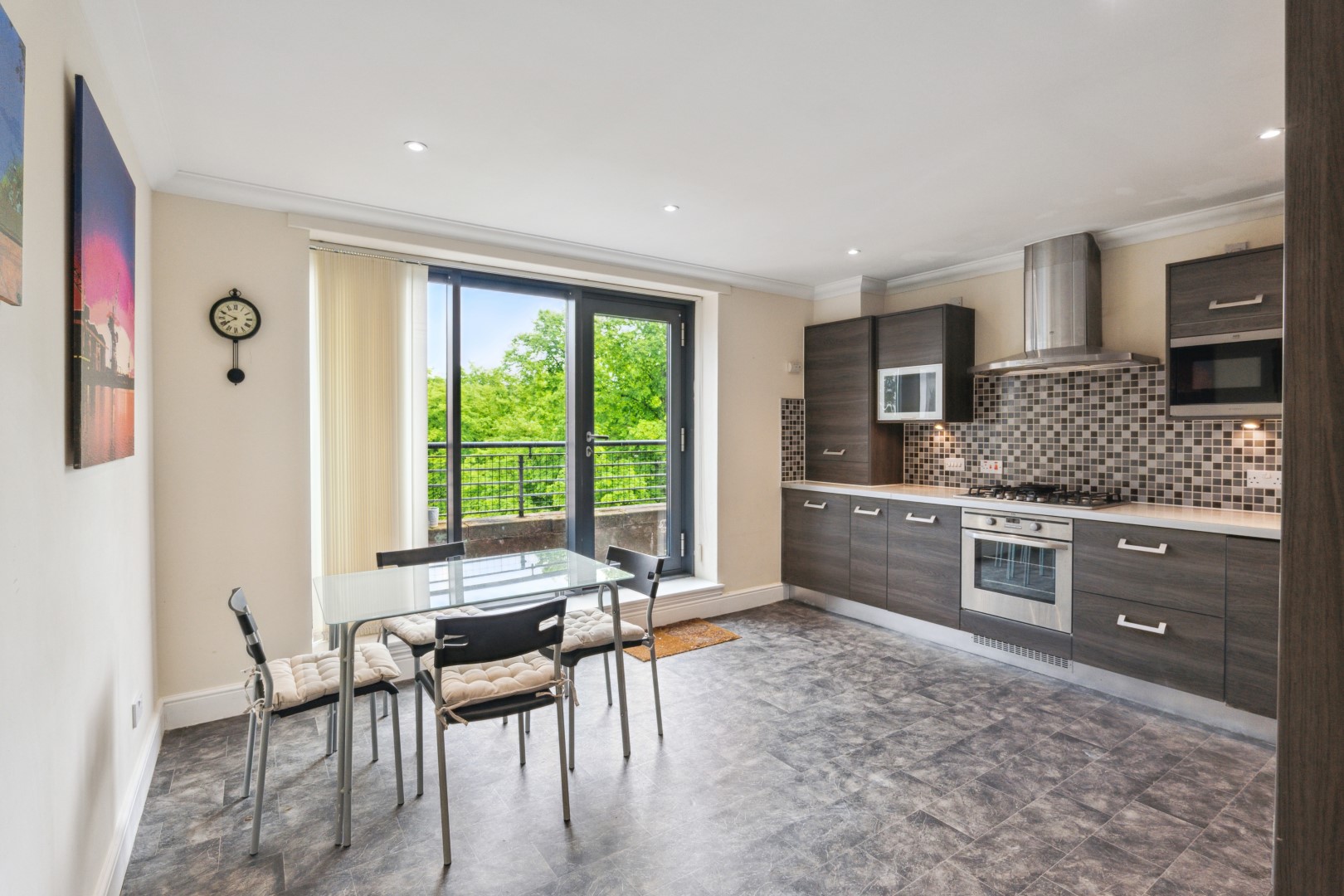 5/3, 147 Hayburn Lane, Hyndland, G12 9FB Corum Property