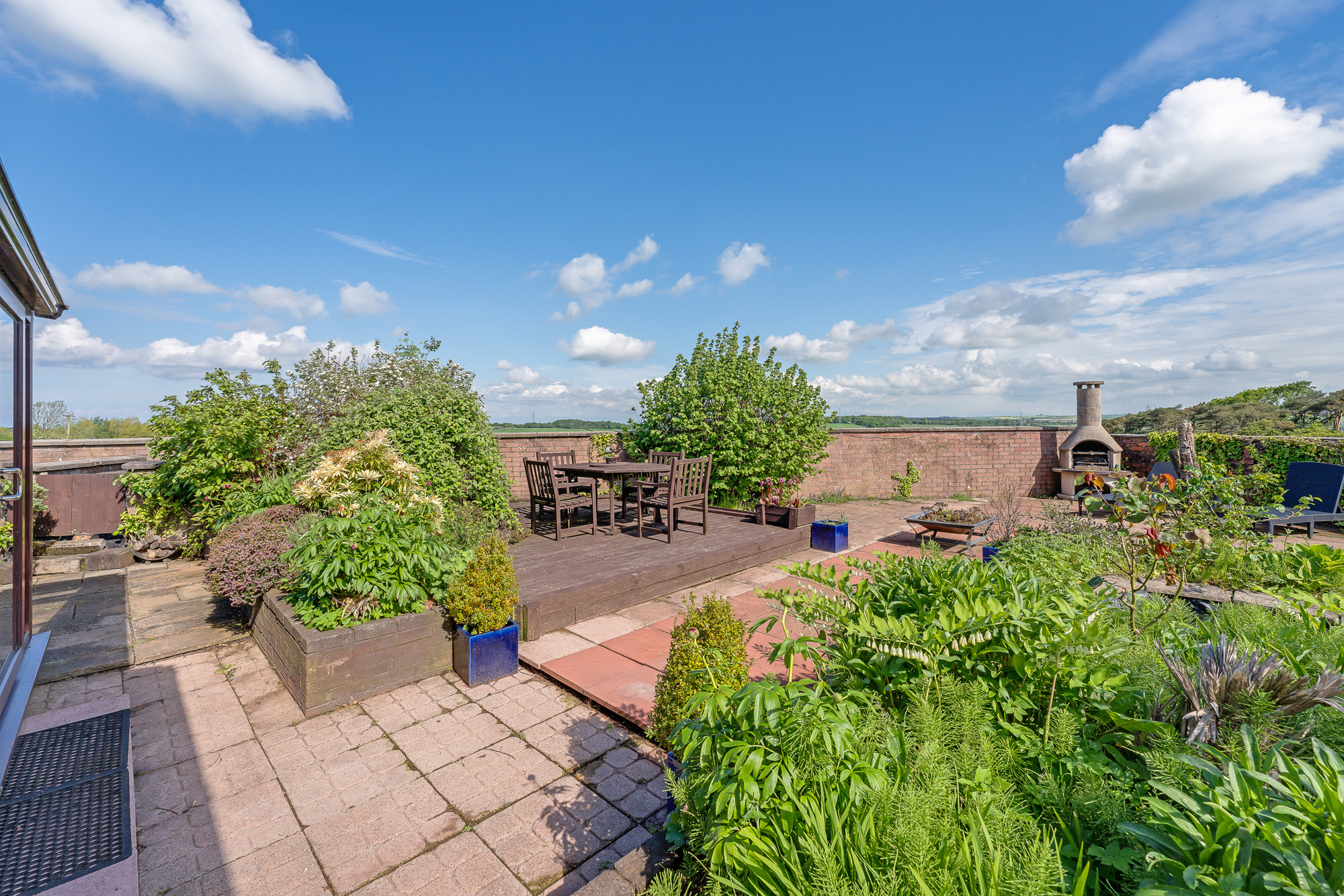 Abraka, Dalrymple Road, By Coylton, KA6 6HQ Corum Property