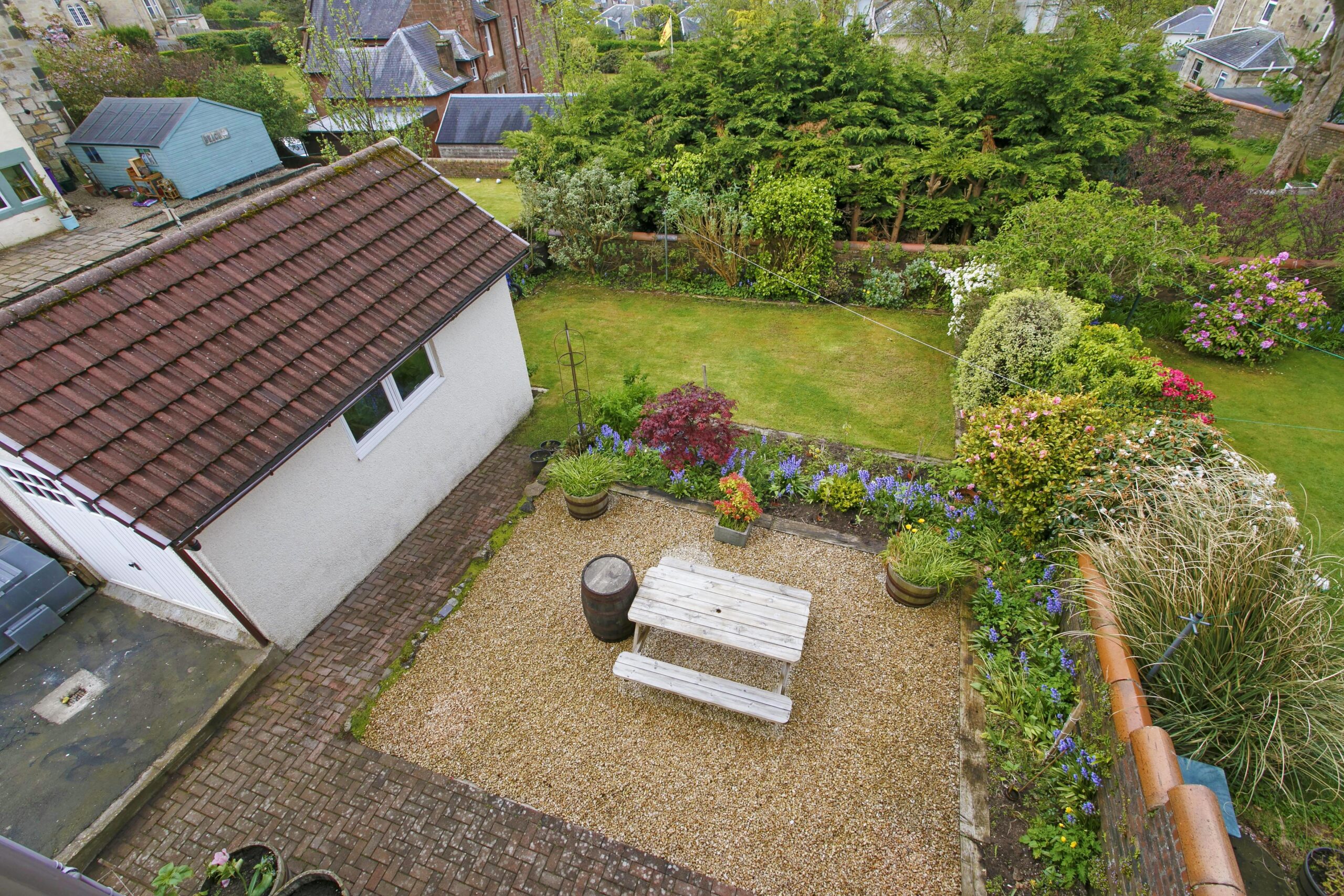 2 Overton Drive, West Kilbride, KA23 9LH Corum Property