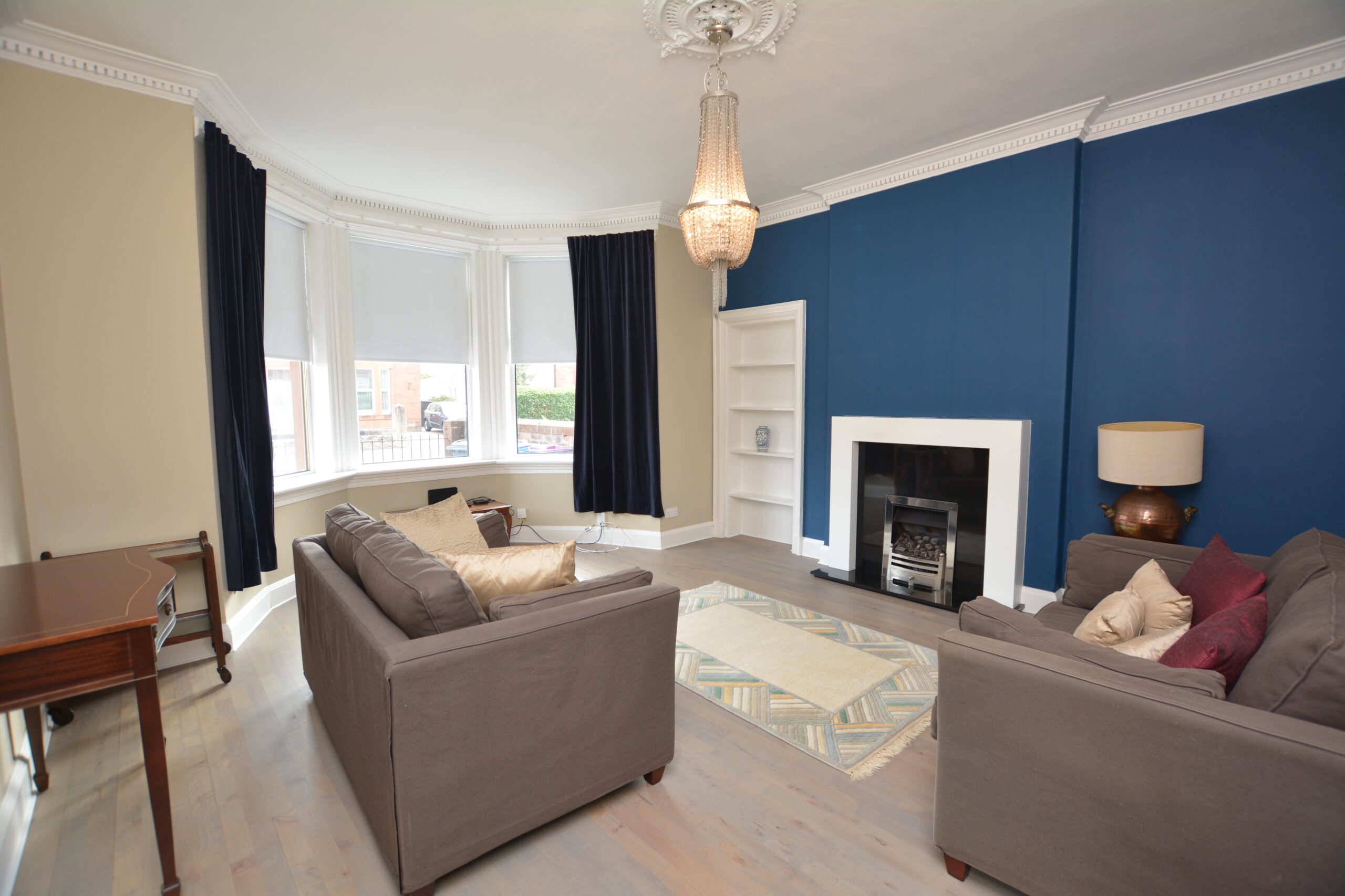 66 St Leonards Road, Ayr, KA7 2PT Corum Property