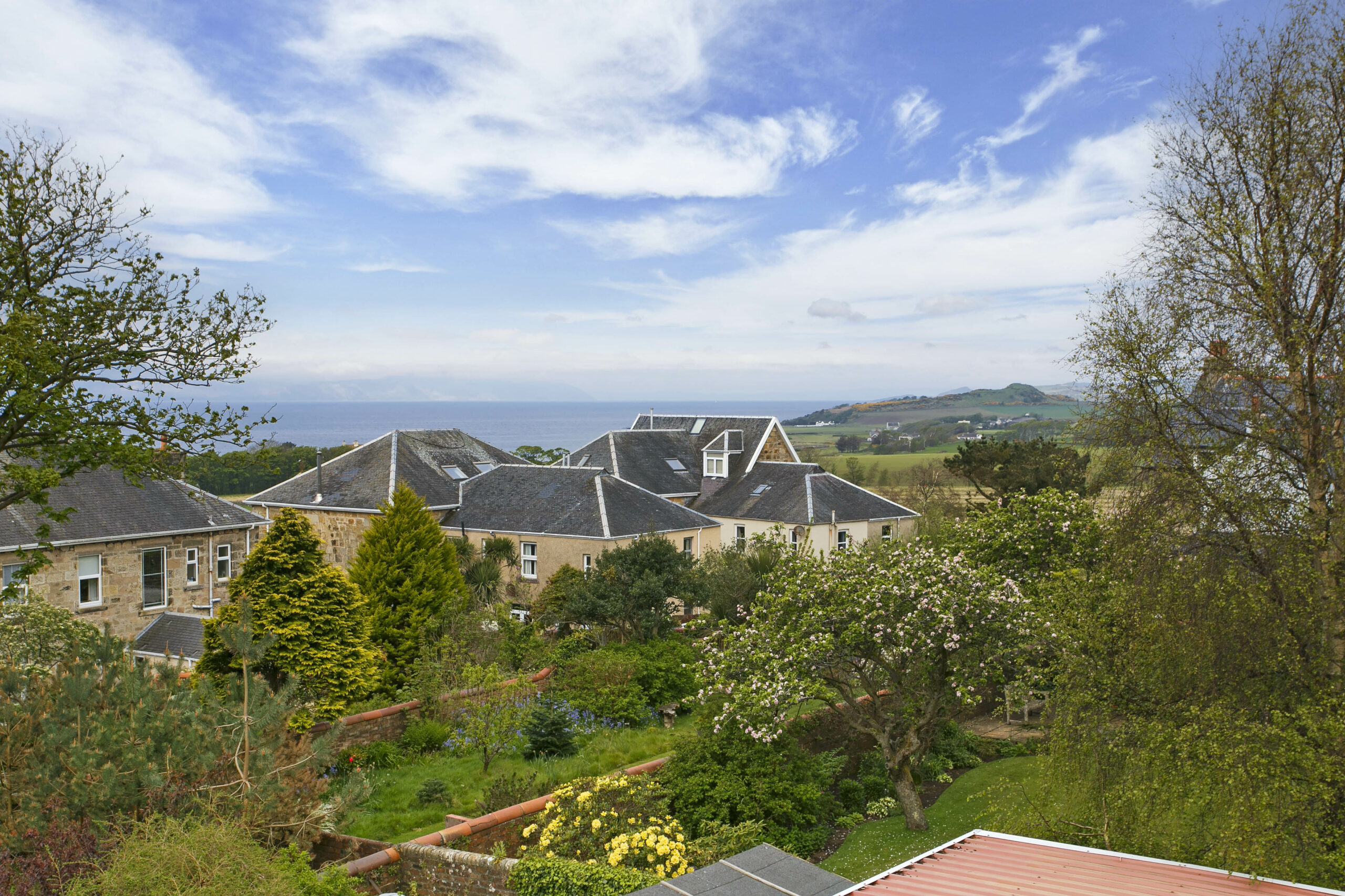 2 Overton Drive, West Kilbride, KA23 9LH Corum Property