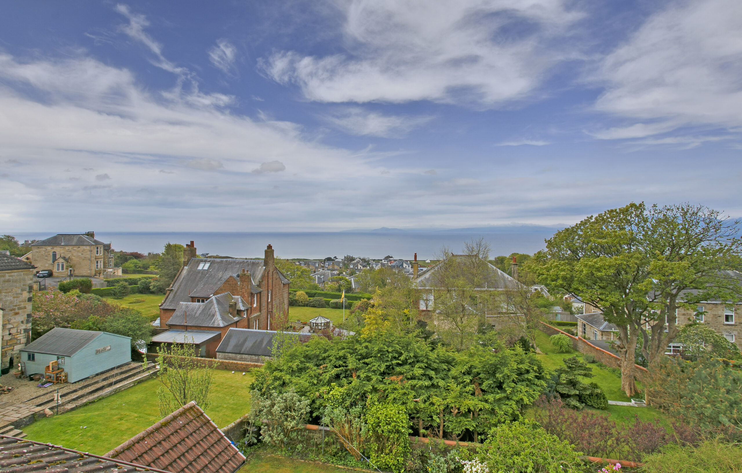 2 Overton Drive, West Kilbride, KA23 9LH Corum Property