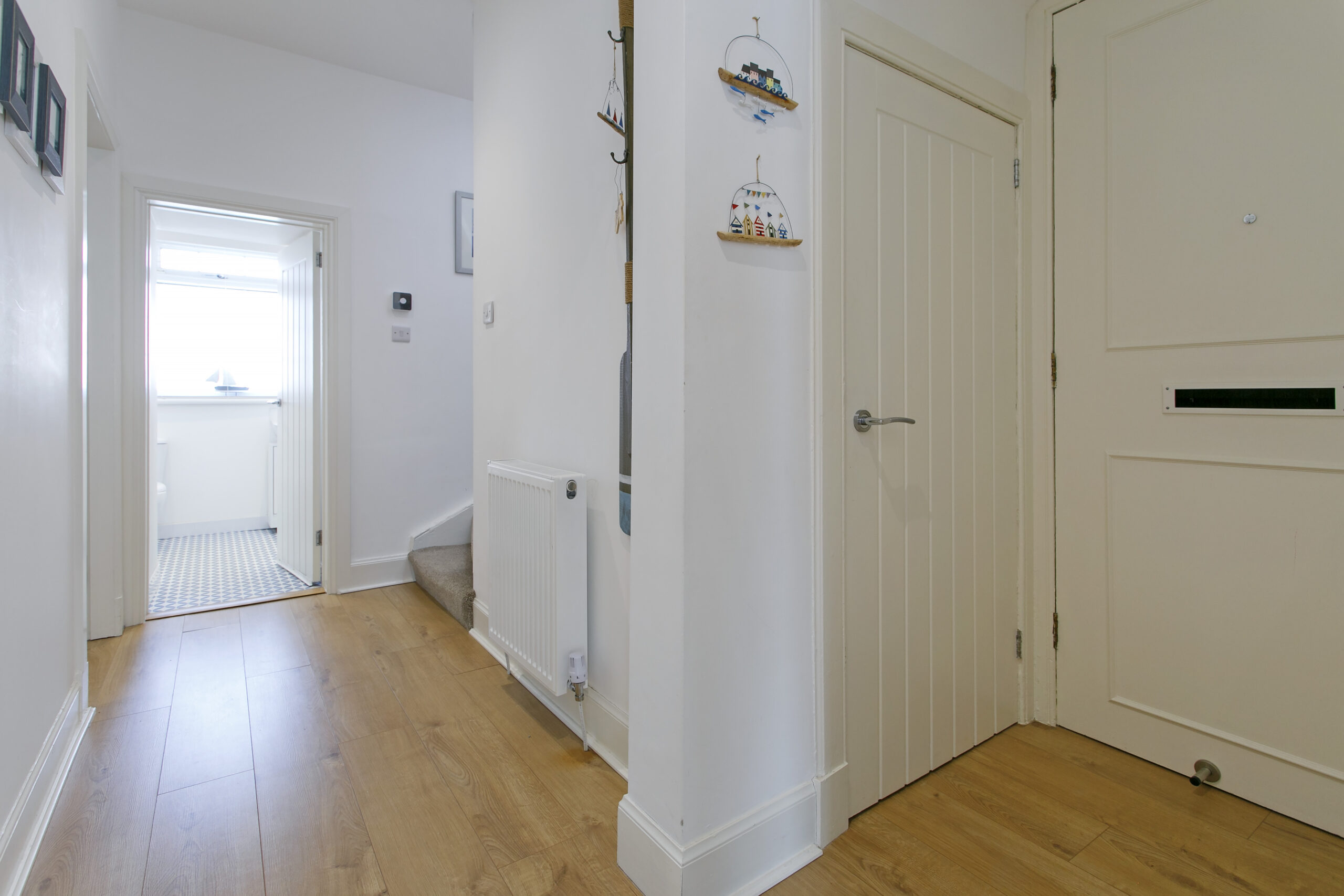 Cottage, 8a Welbeck Crescent, Troon, KA10 6AT Corum Property