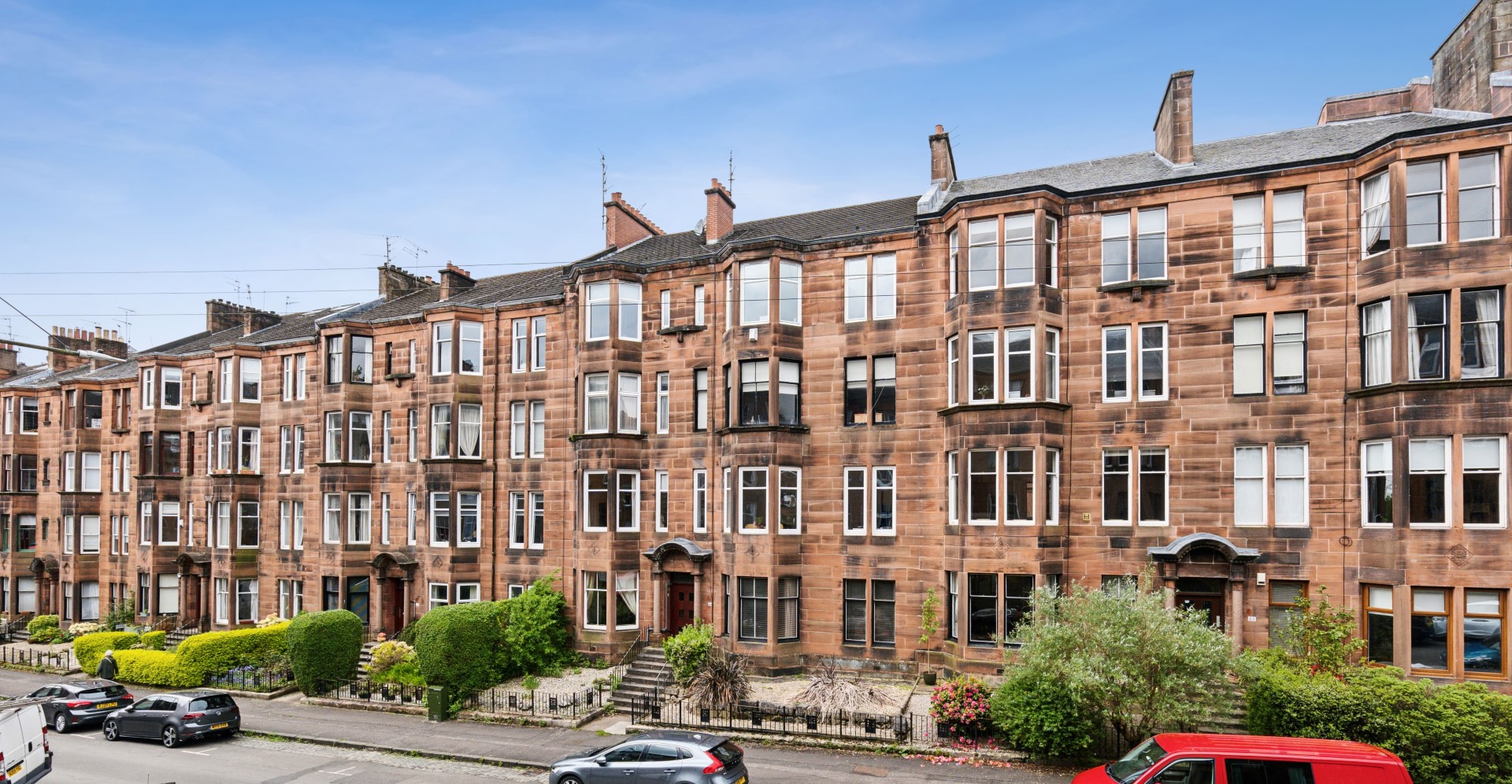 3/2 61 Airlie Street, Hyndland, G12 9SR Corum Property