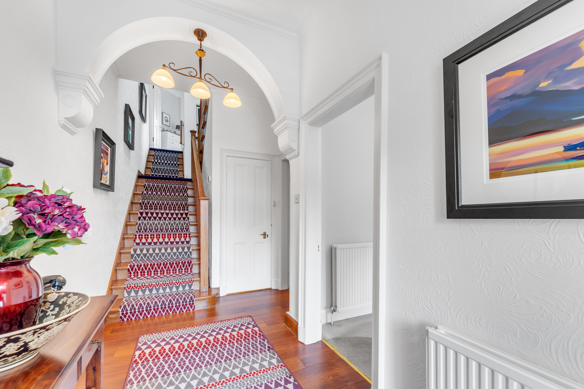 9 Craigie Road, Ayr, KA8 0EZ Corum Property