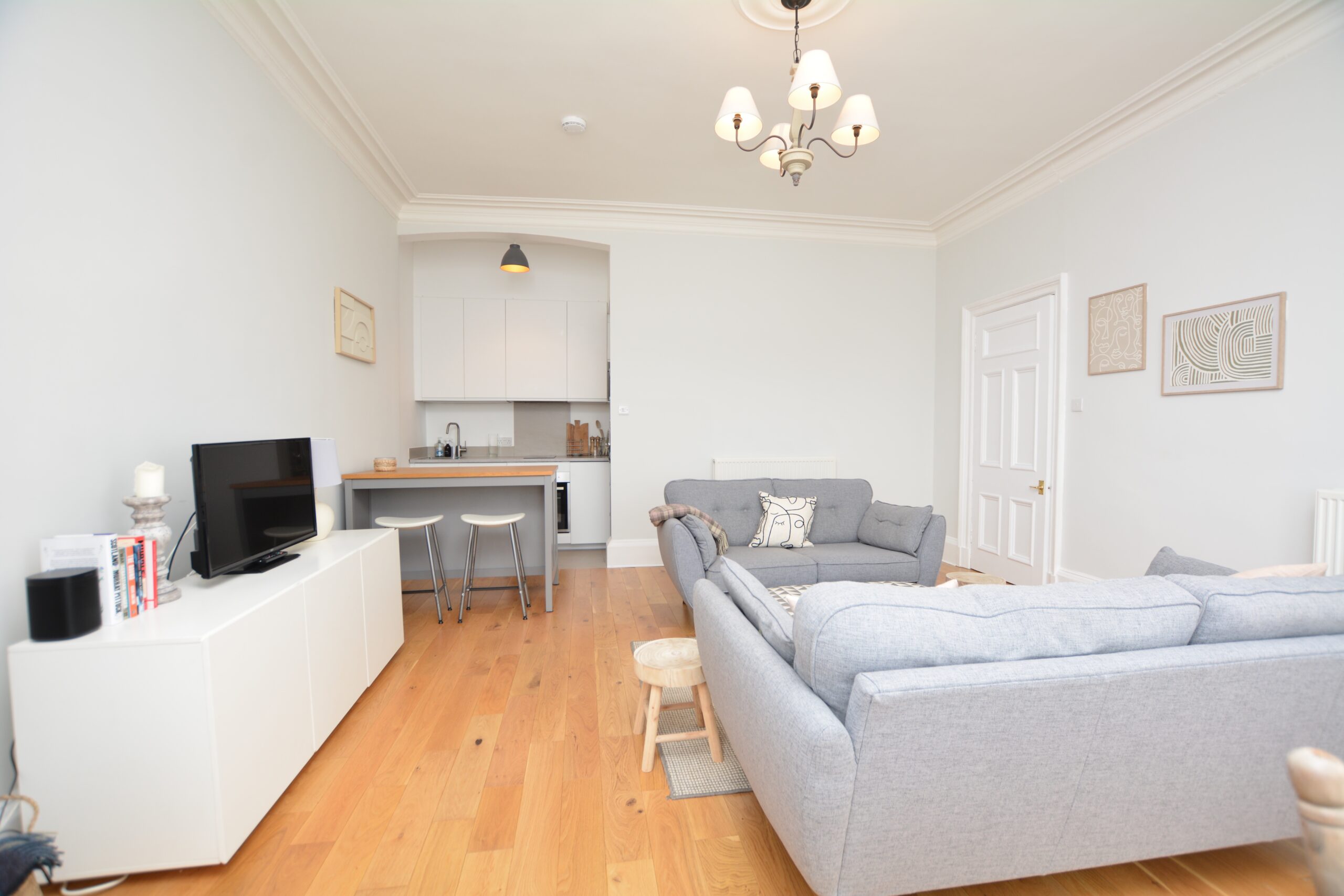 38 Titchfield Road, Troon, KA10 6AN Corum Property