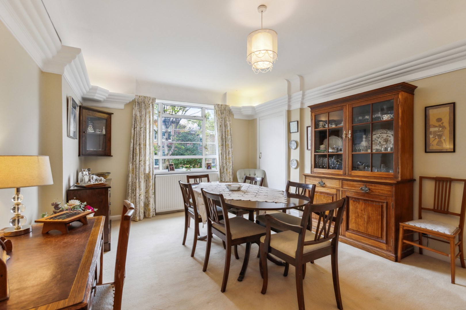 4 Kelvin Court, Claythorne, G12 0AB Corum Property