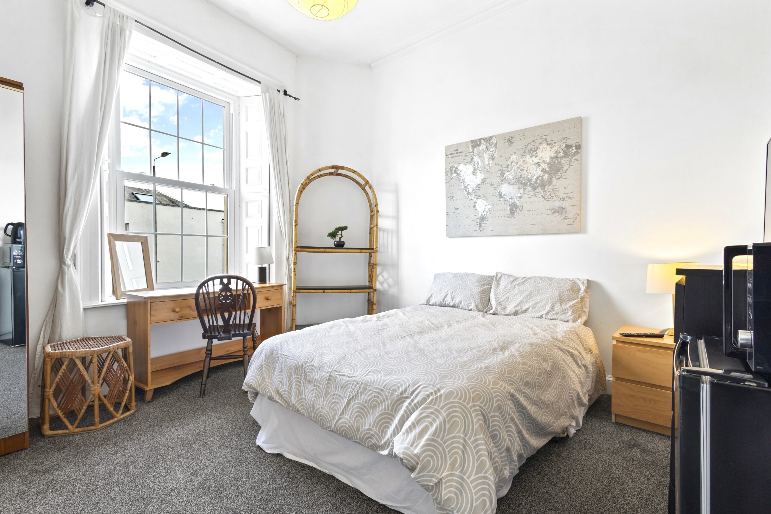 47 Fort Street, Ayr, KA7 1DH Corum Property