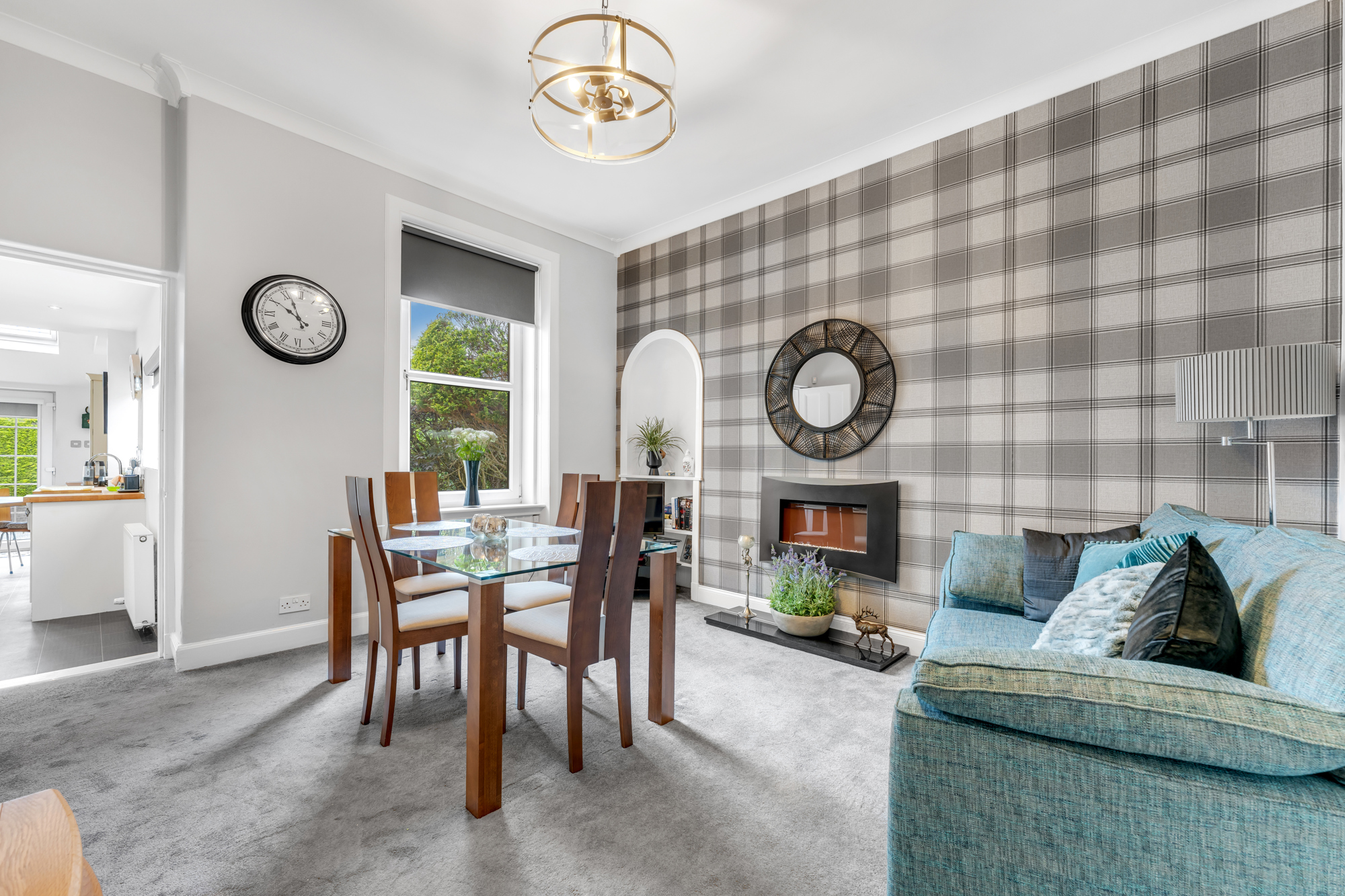 9 Craigie Road, Ayr, KA8 0EZ Corum Property