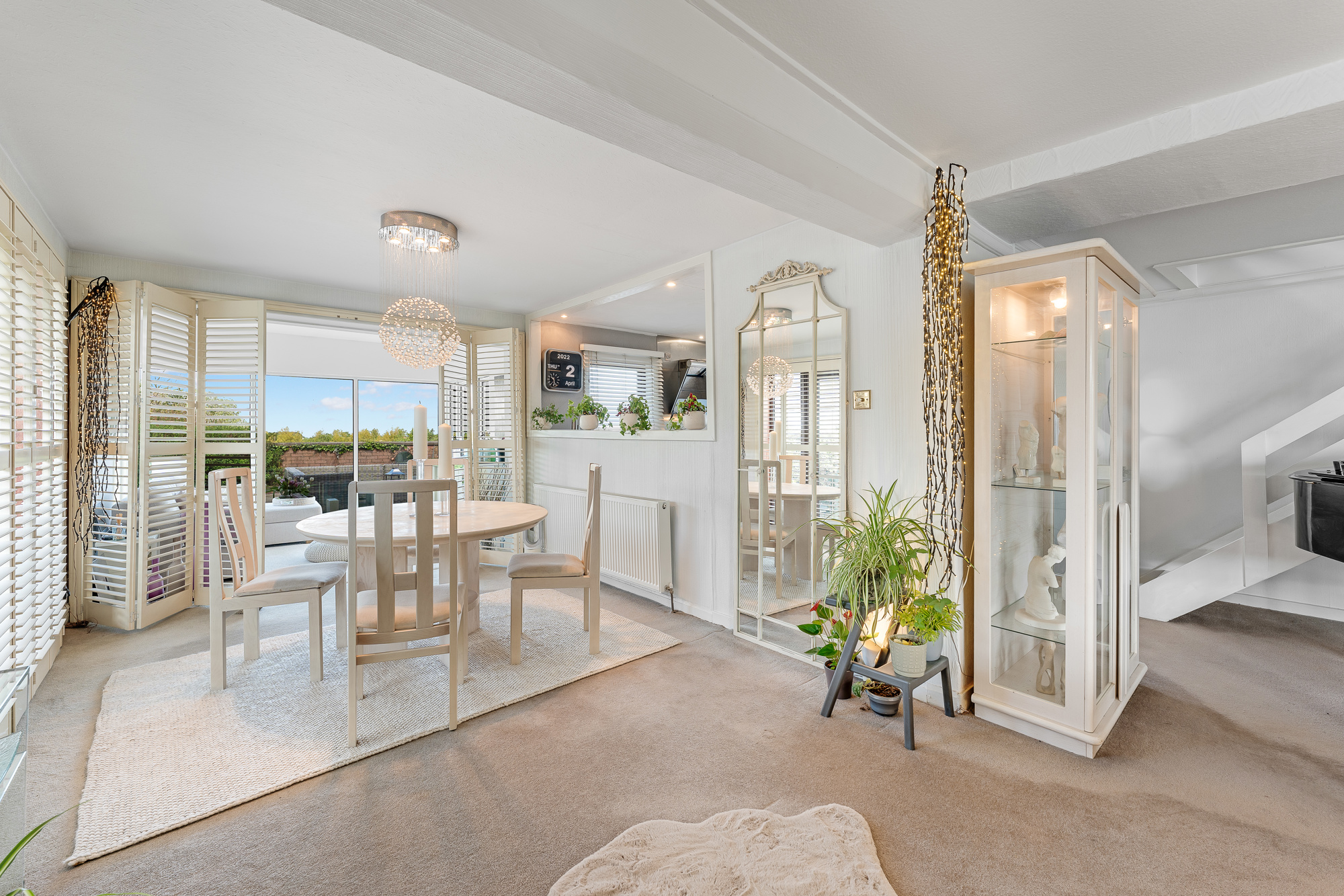 Abraka, Dalrymple Road, By Coylton, KA6 6HQ Corum Property