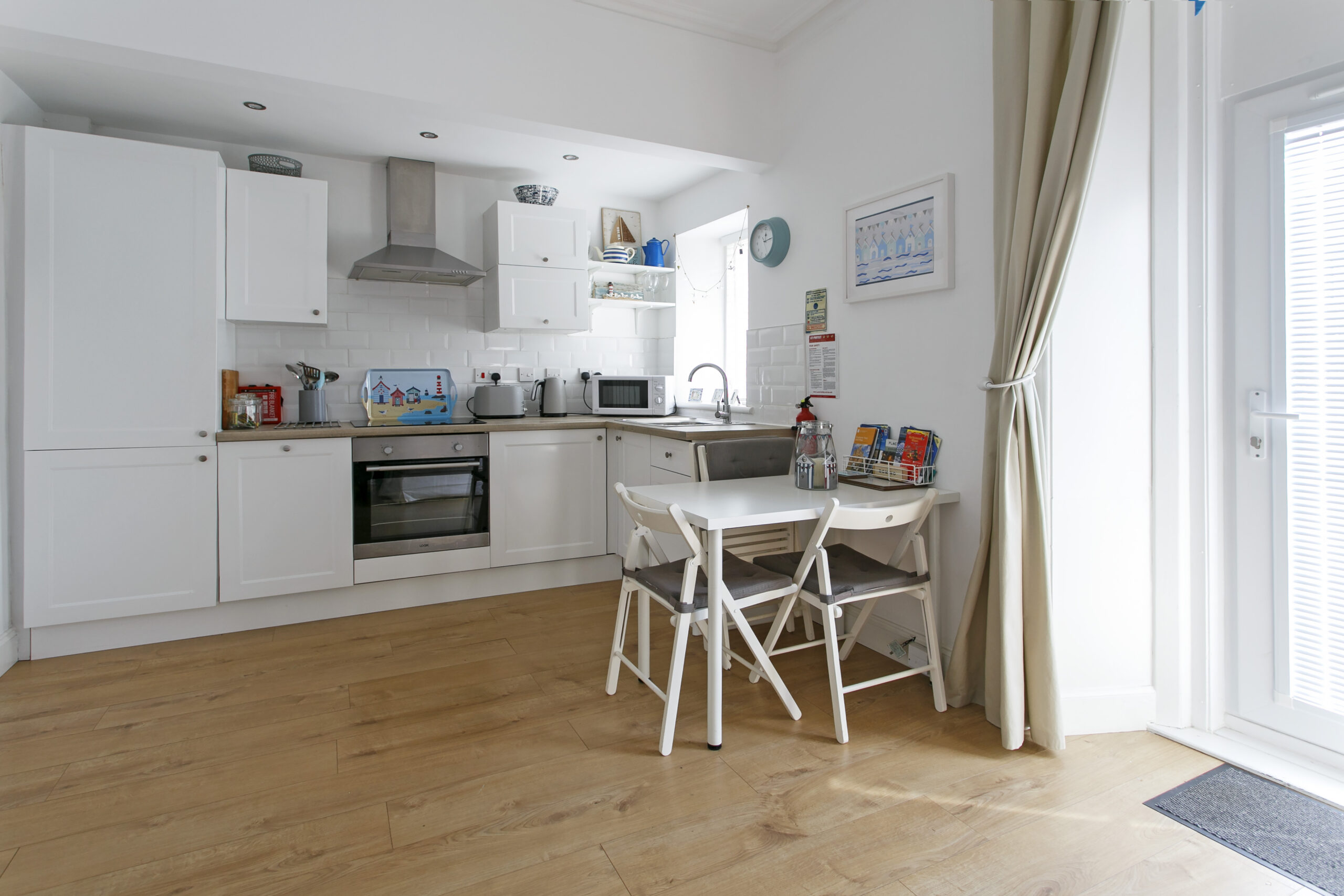 Cottage, 8a Welbeck Crescent, Troon, KA10 6AT Corum Property