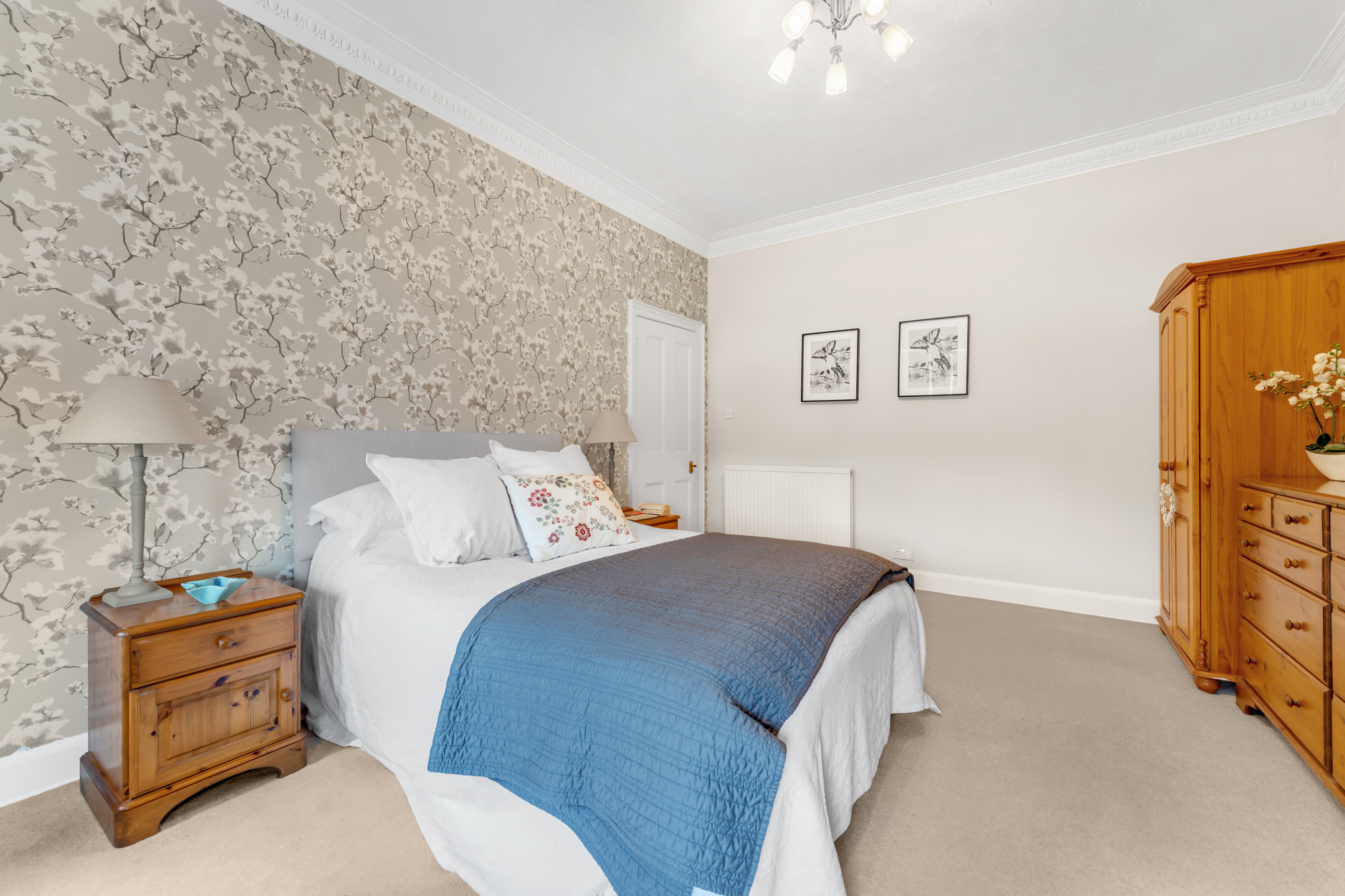 9 Craigie Road, Ayr, KA8 0EZ Corum Property