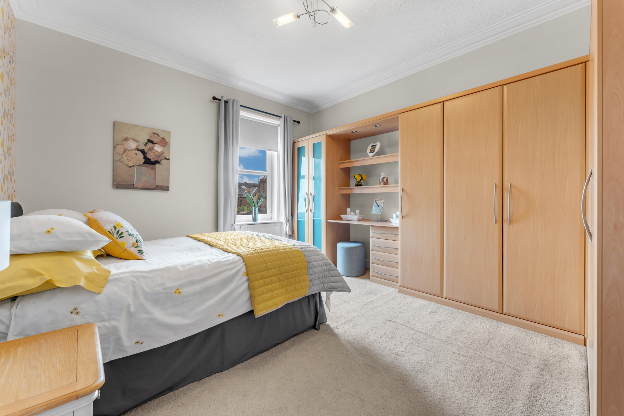 9 Craigie Road, Ayr, KA8 0EZ Corum Property