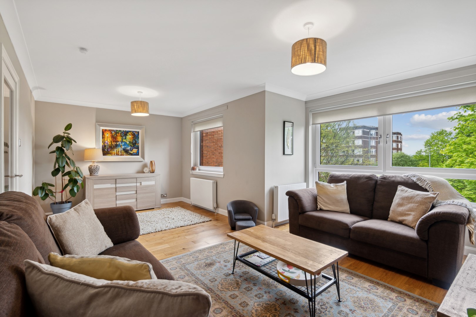 96 Ascot Court, Anniesland, G12 0BA Corum Property