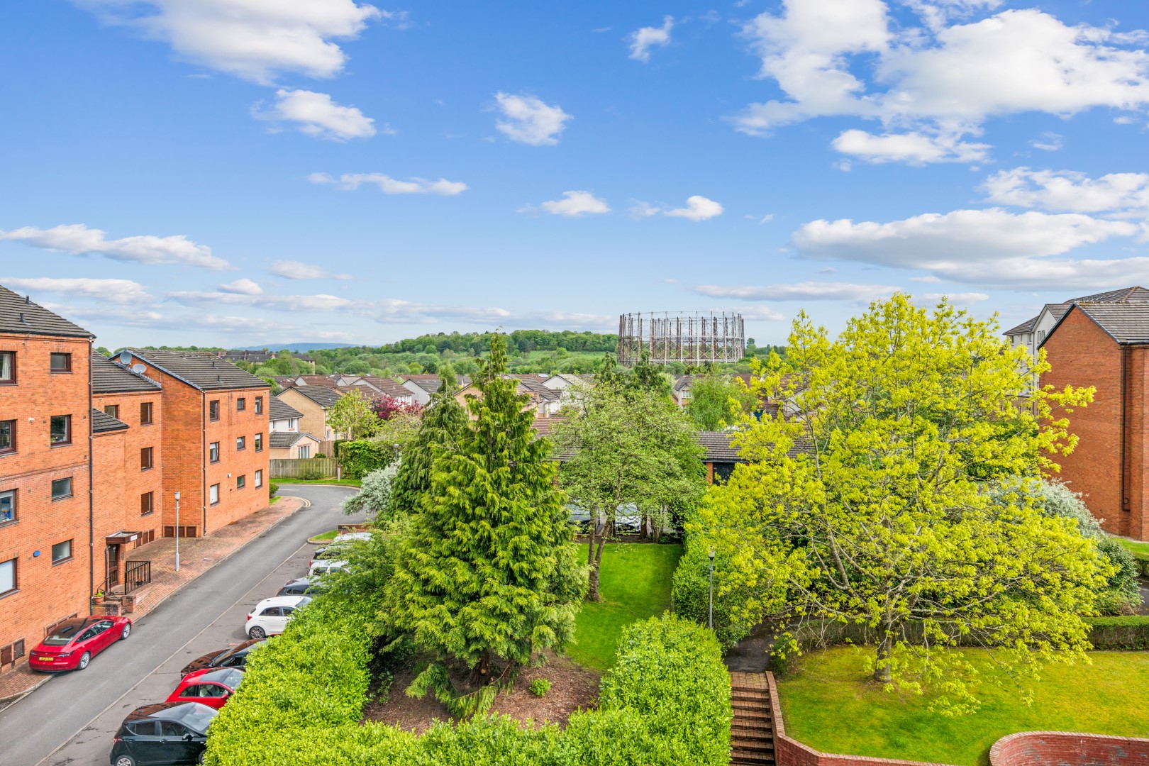 96 Ascot Court, Anniesland, G12 0BA Corum Property