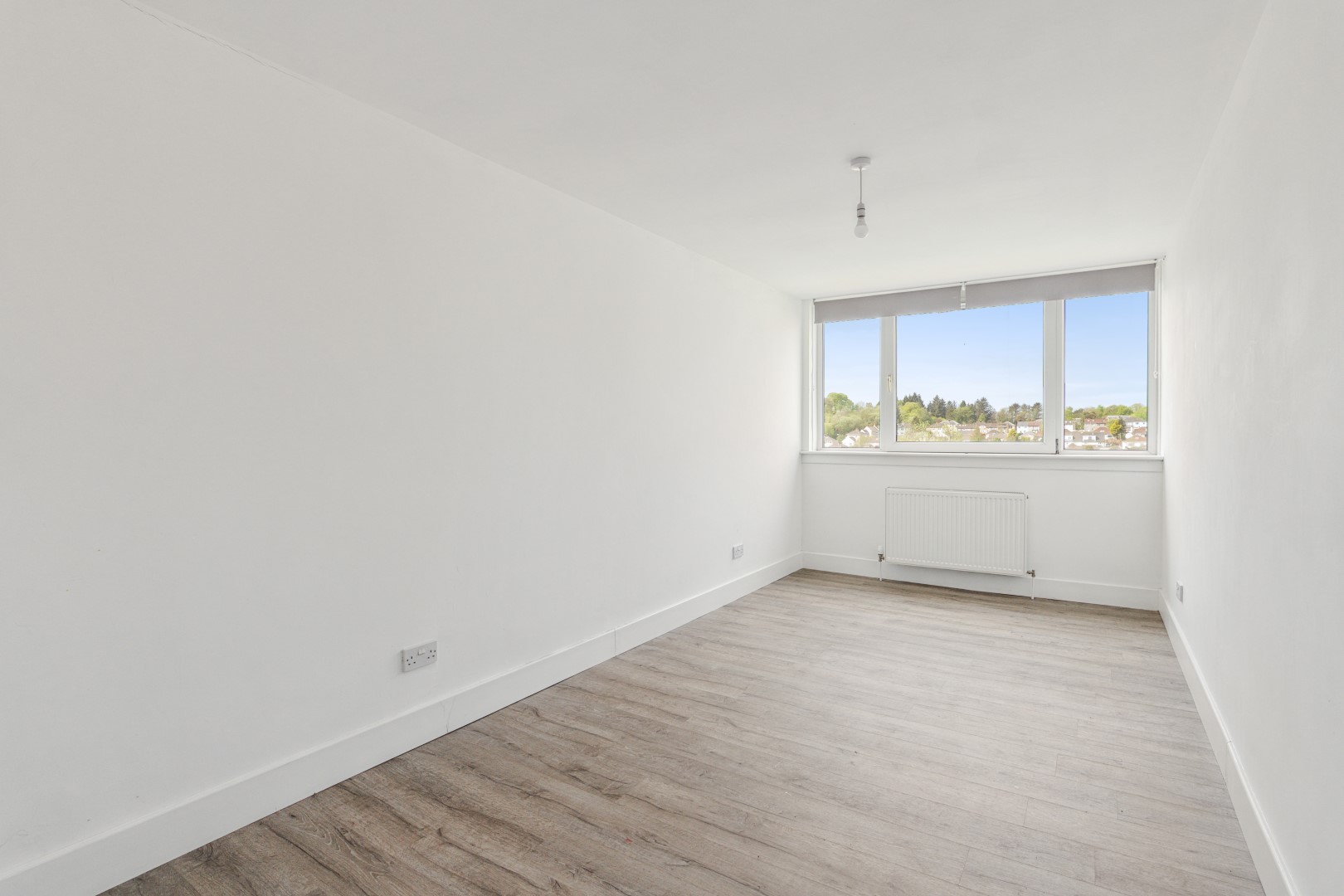 5A Lennox Court, 22 Stockiemuir Avenue, Bearsden, G61 3JN Corum Property