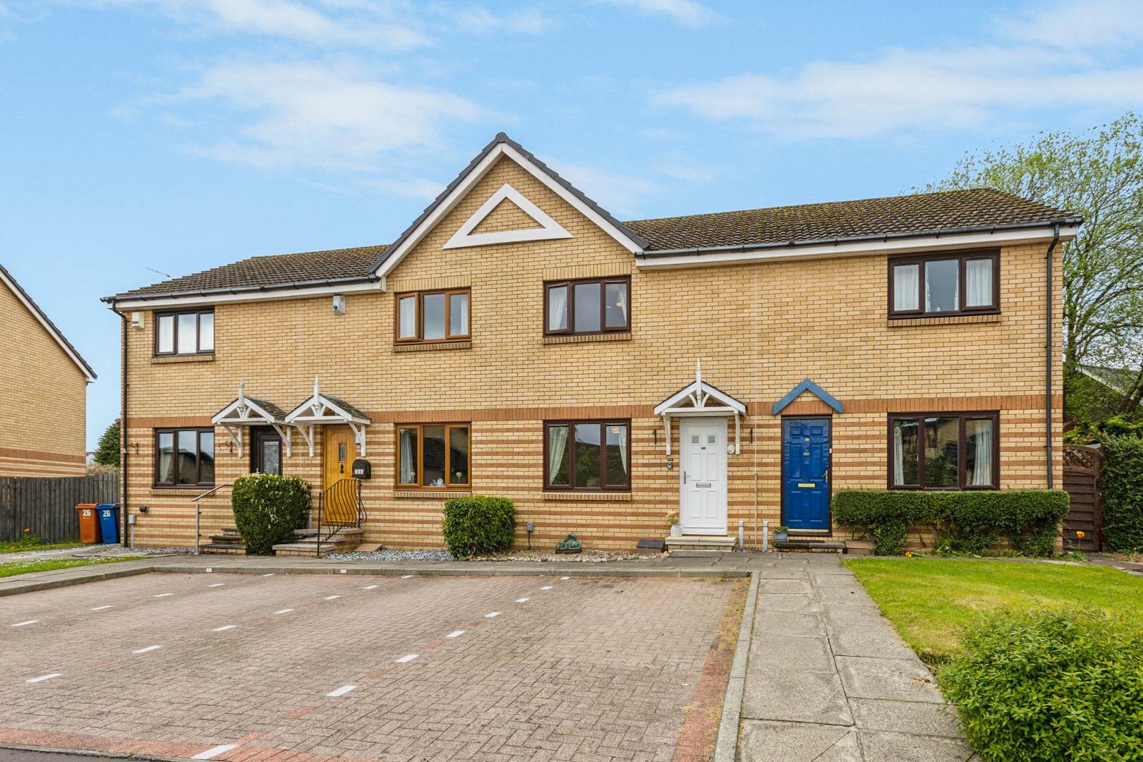22 Craigash Quadrant, Milngavie, G62 7BX Corum Property