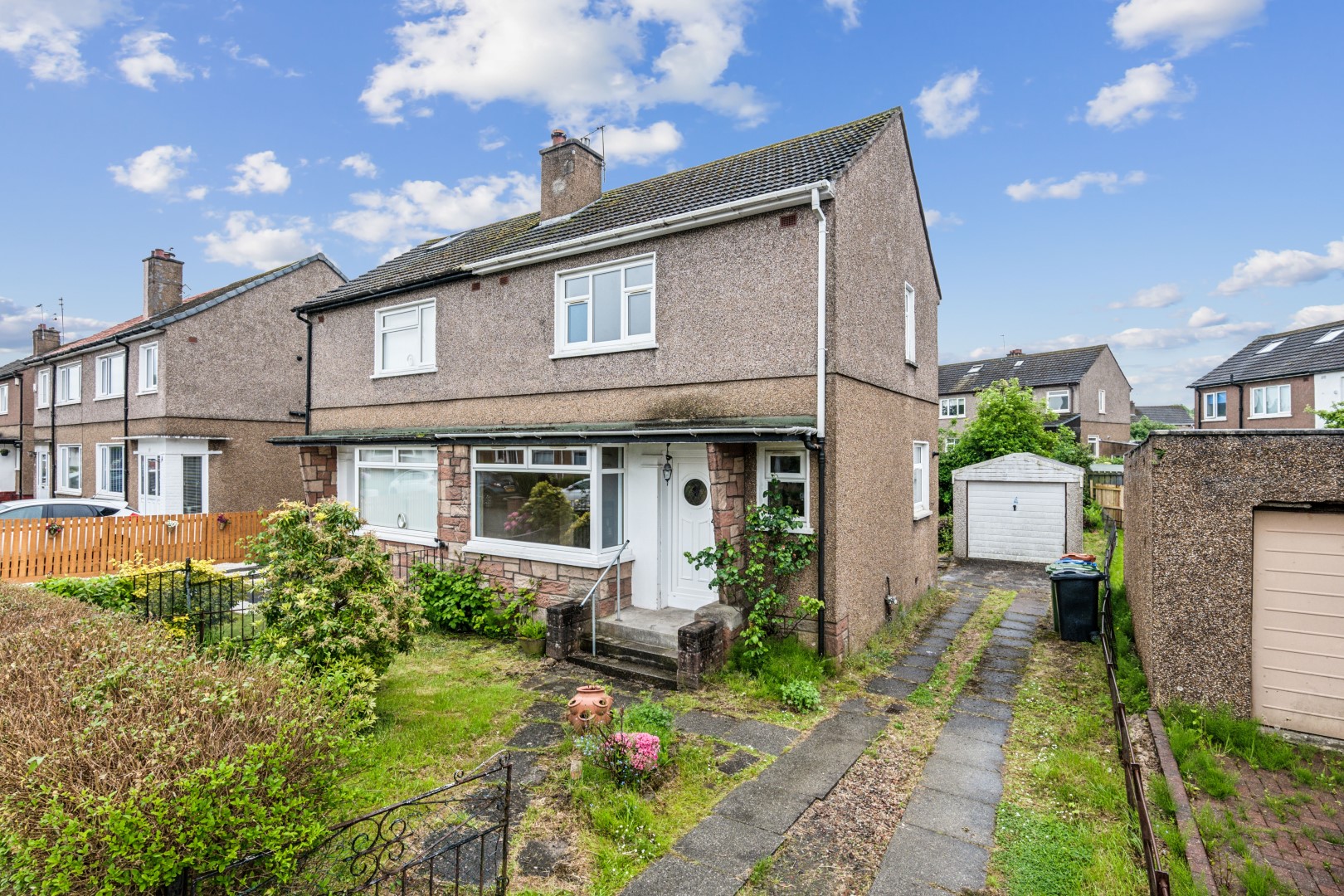 4 Falloch Road, Bearsden, G61 1LH Corum Property