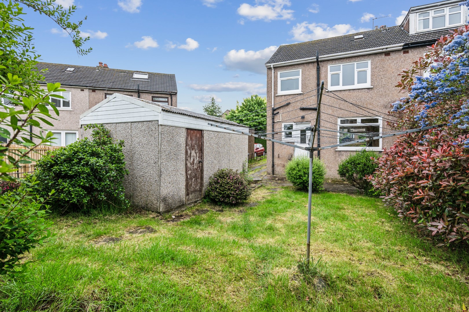 4 Falloch Road, Bearsden, G61 1LH Corum Property
