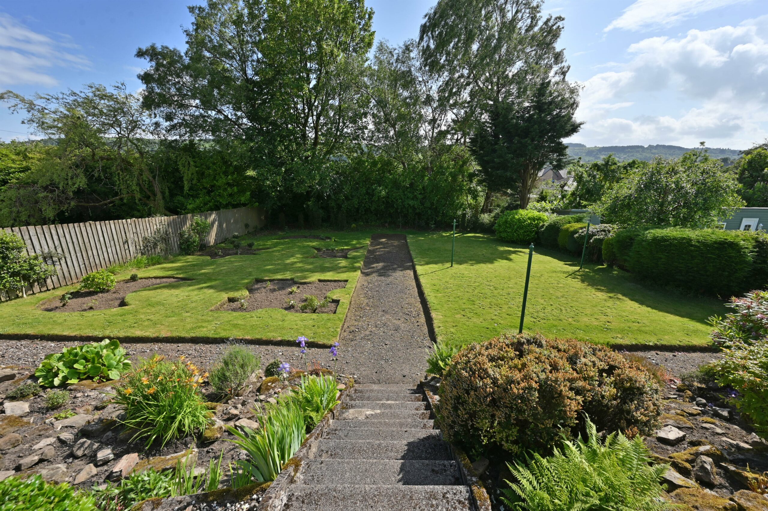 Southfield Avenue, Paisley Corum Property