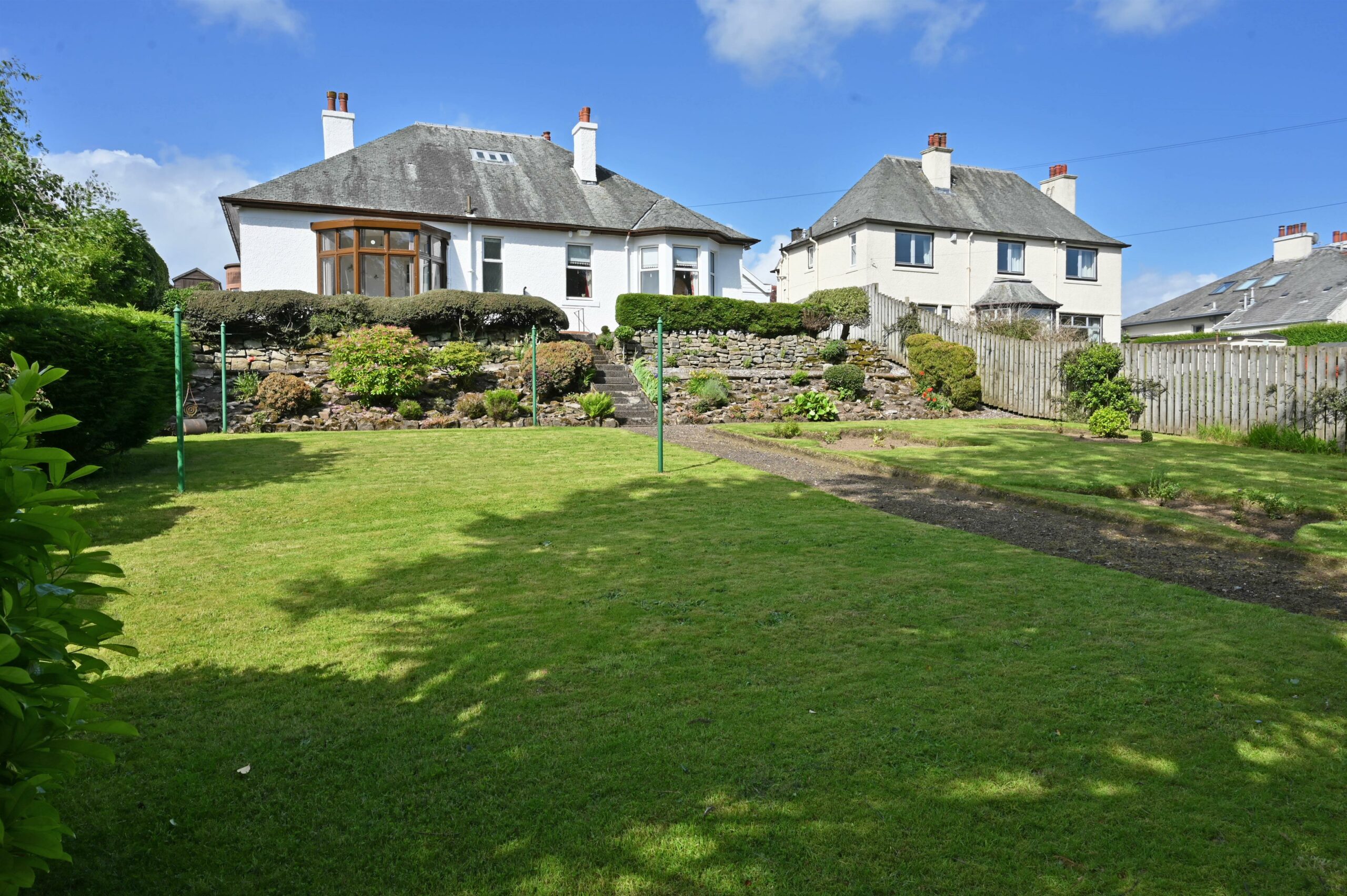 Southfield Avenue, Paisley Corum Property