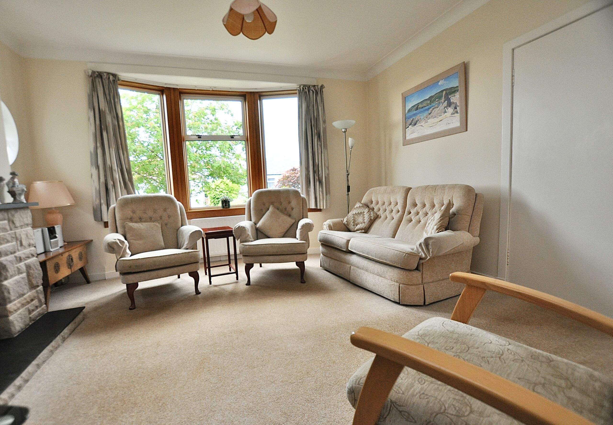 10 Montgomerie Avenue, Fairlie, KA29 0EE Corum Property