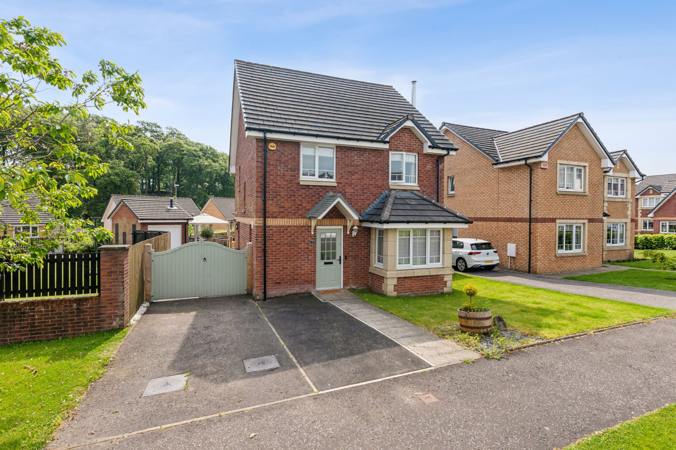 Lilly Place, Newton Mearns Corum Property