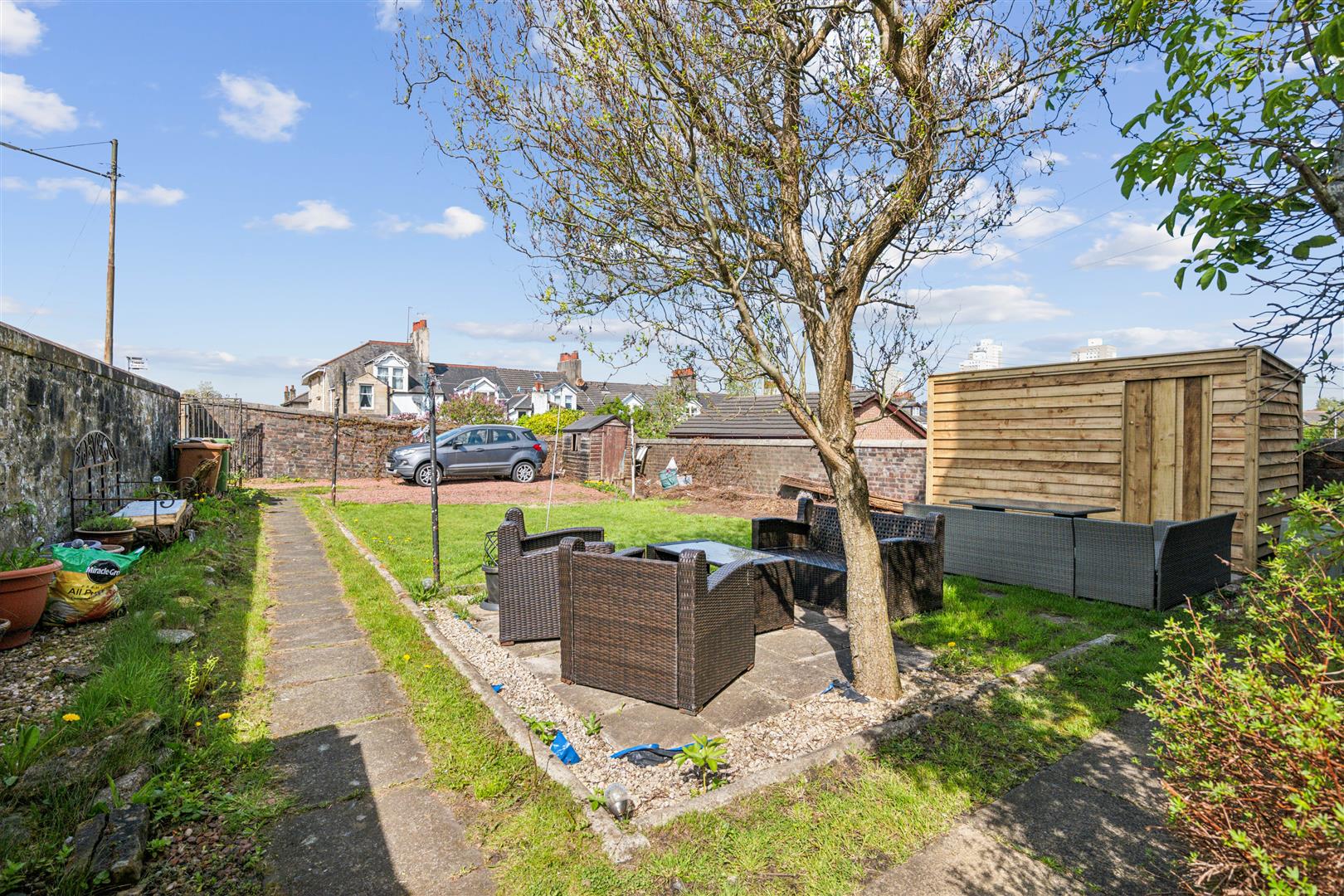 Flat 1, 191 Riverford Road, Newlands, G43 2DE Corum Property