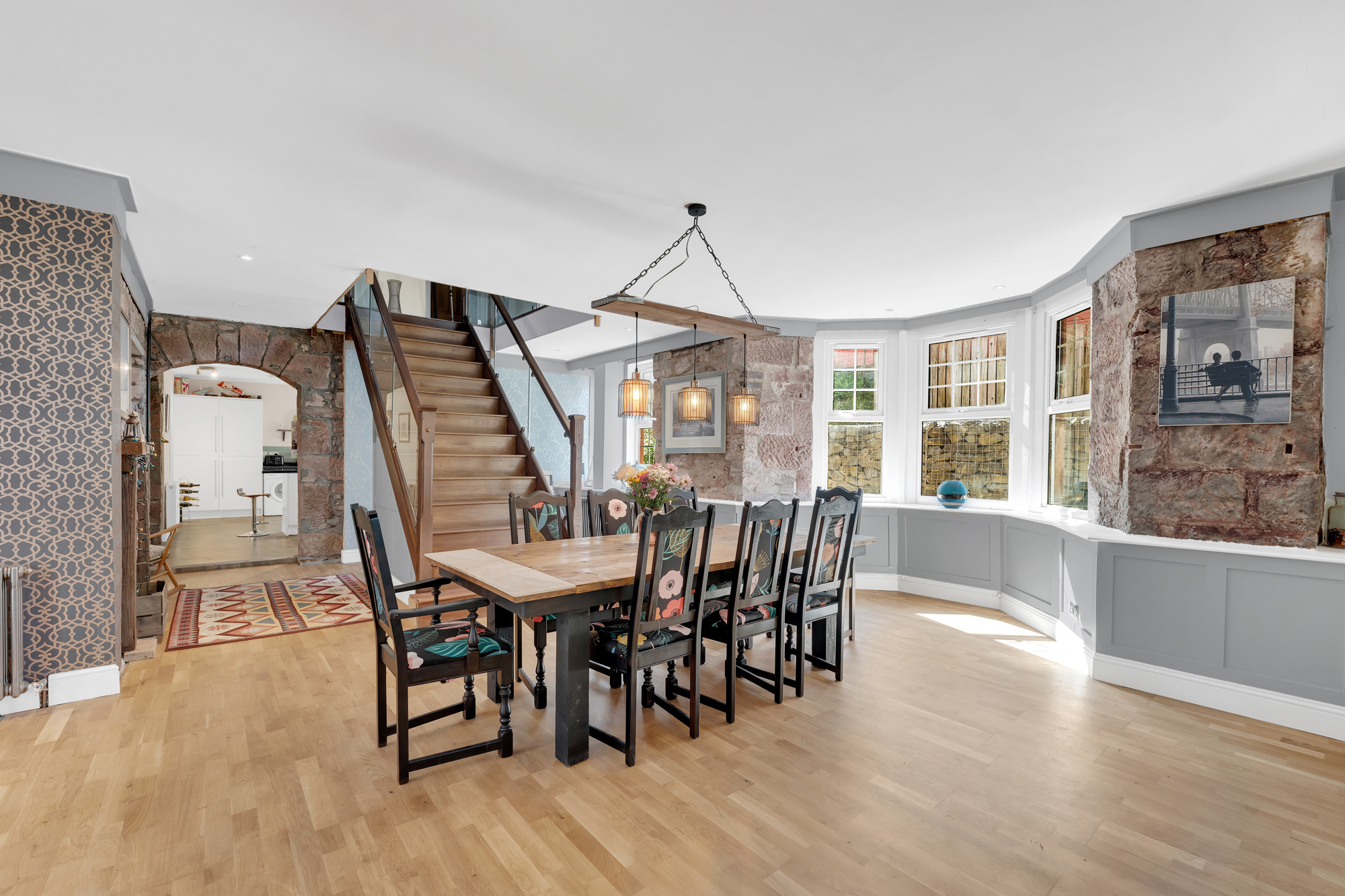 The Coach House, Largs, KA30 8SE Corum Property