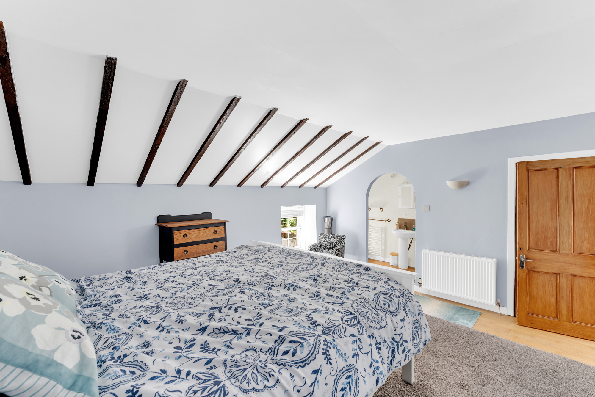 The Coach House, Largs, KA30 8SE Corum Property