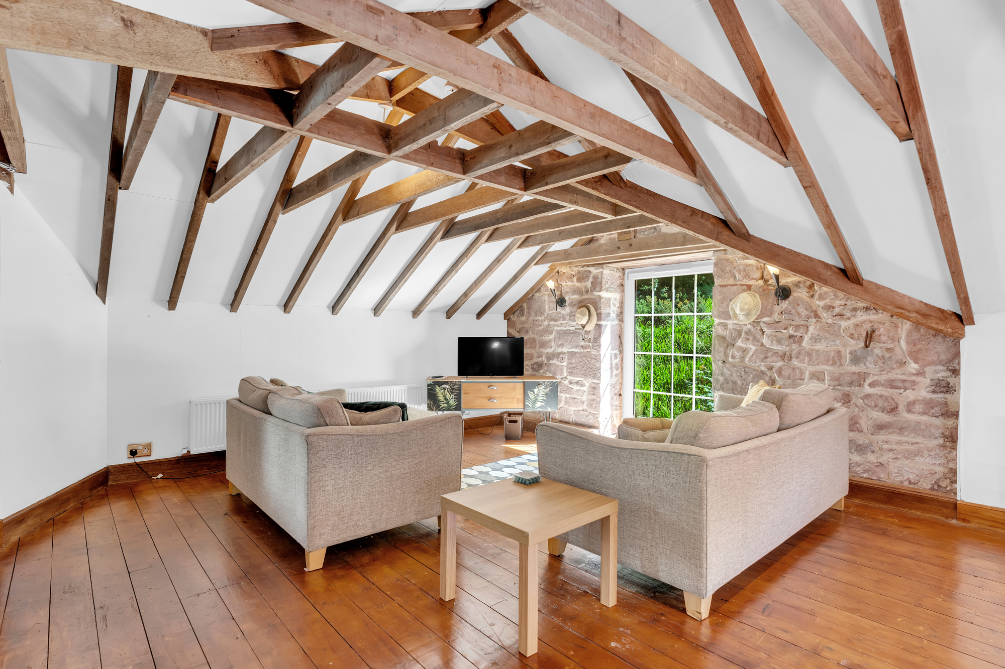 The Coach House, Largs, KA30 8SE Corum Property