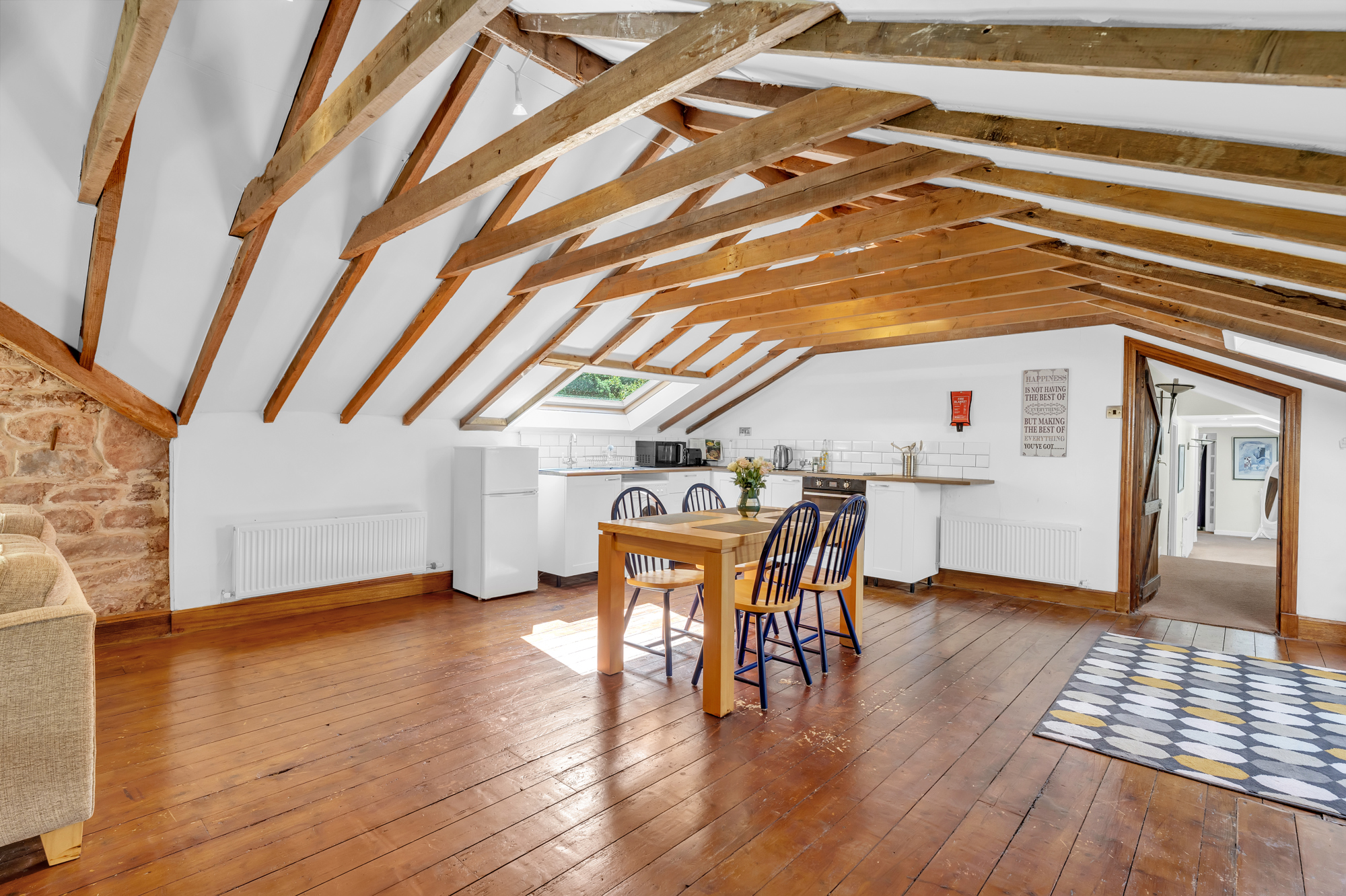 The Coach House, Largs, KA30 8SE Corum Property