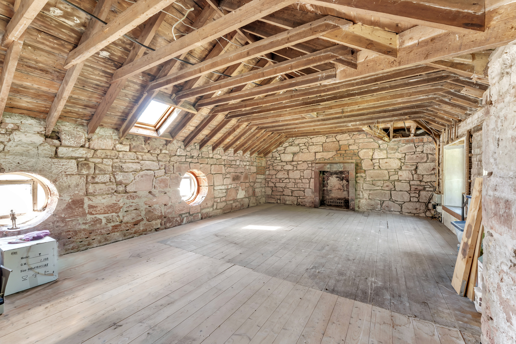 The Coach House, Largs, KA30 8SE Corum Property