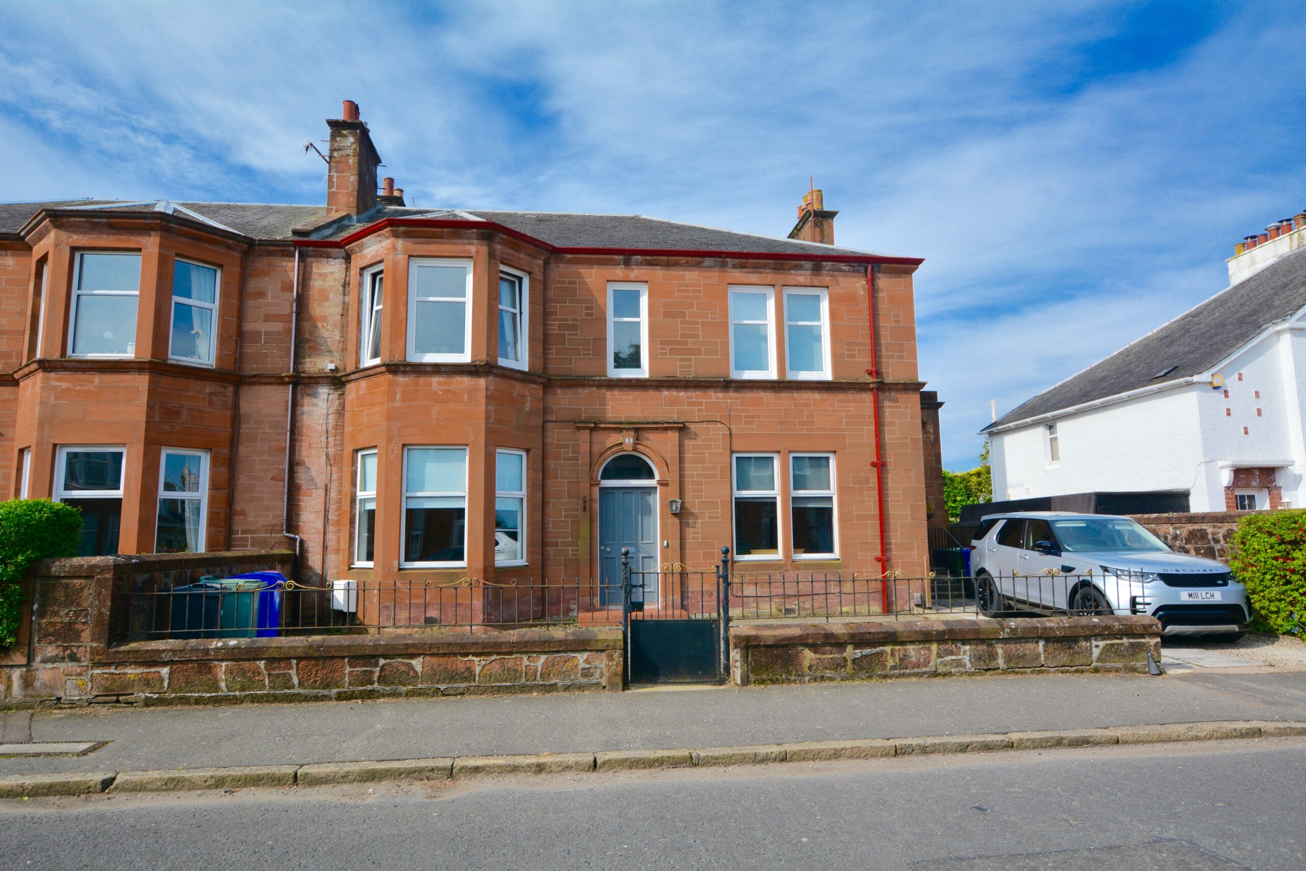 66 St Leonards Road, Ayr, KA7 2PT Corum Property